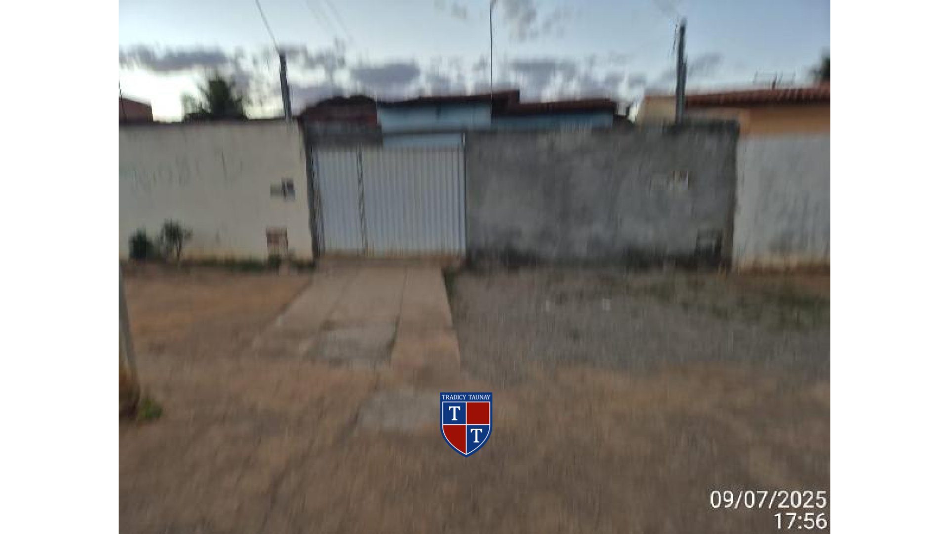 Foto 1 de CASA em LOT VILA DIVINEIA - Imóvel Retomado Caixa