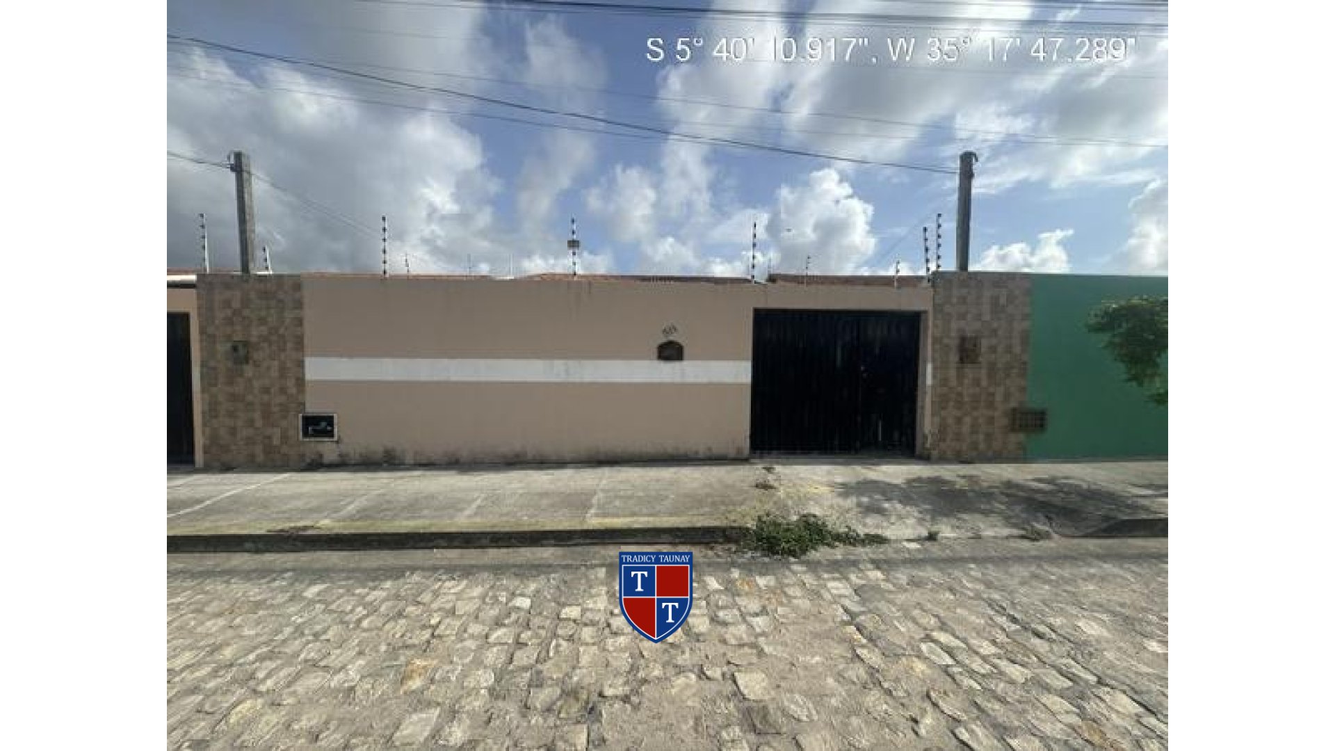 Foto 1 de CASA em LOT SPOR CLUBE IV - Imóvel Retomado Caixa