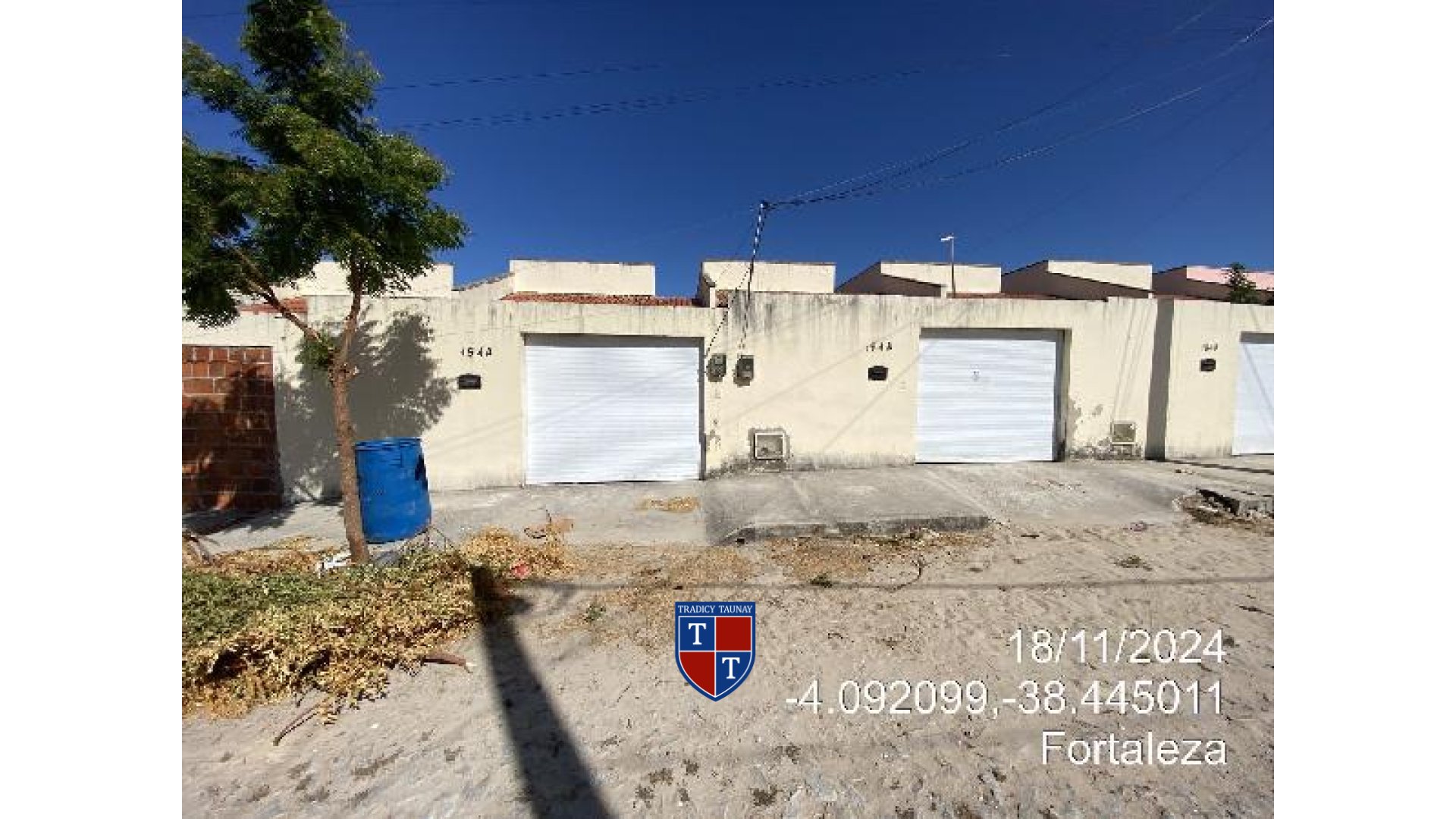 Foto 1 de CASA em CARNAUBAL - Imóvel Retomado Caixa