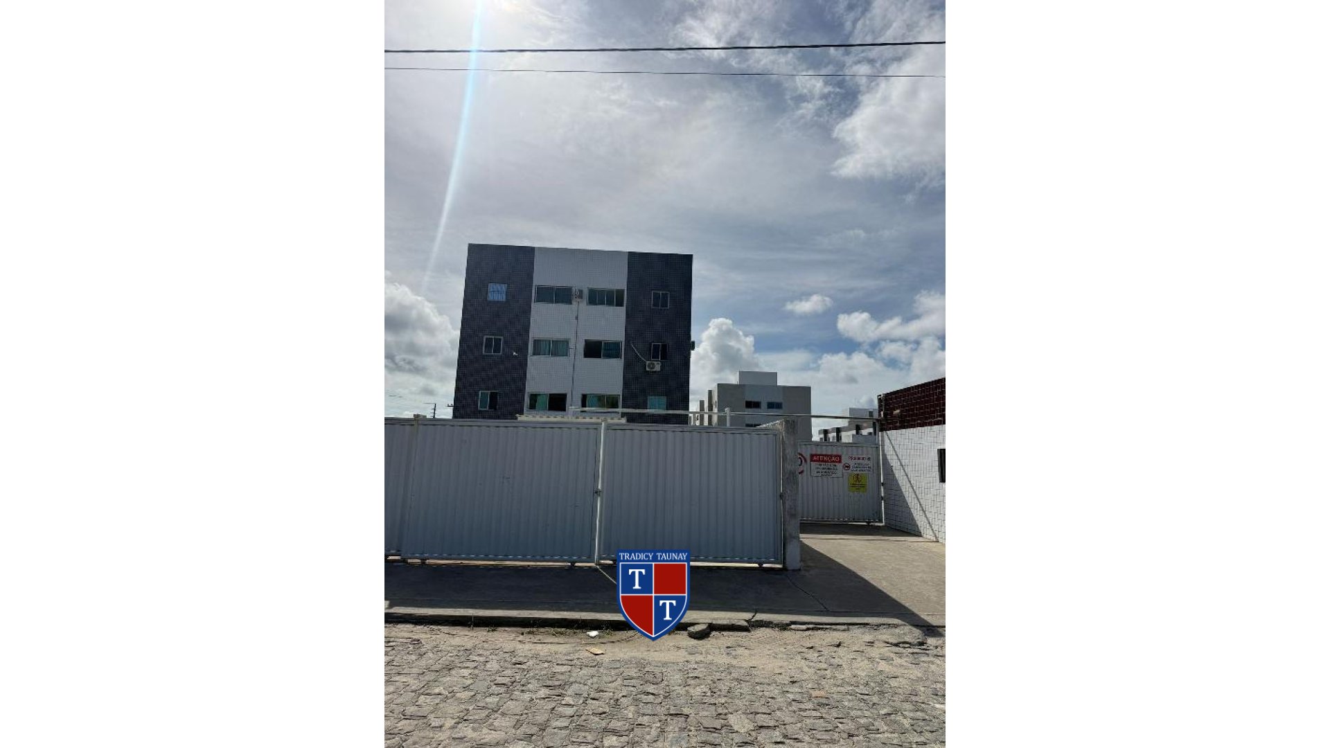 Foto 1 de APARTAMENTO em PARATIBE - Imóvel Retomado Caixa
