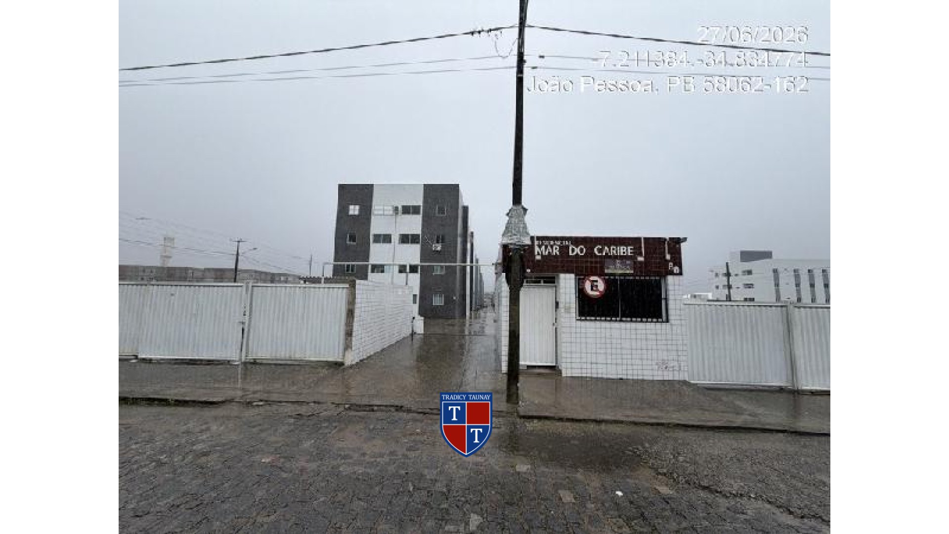 Foto 1 de APARTAMENTO em PARATIBE - Imóvel Retomado Caixa