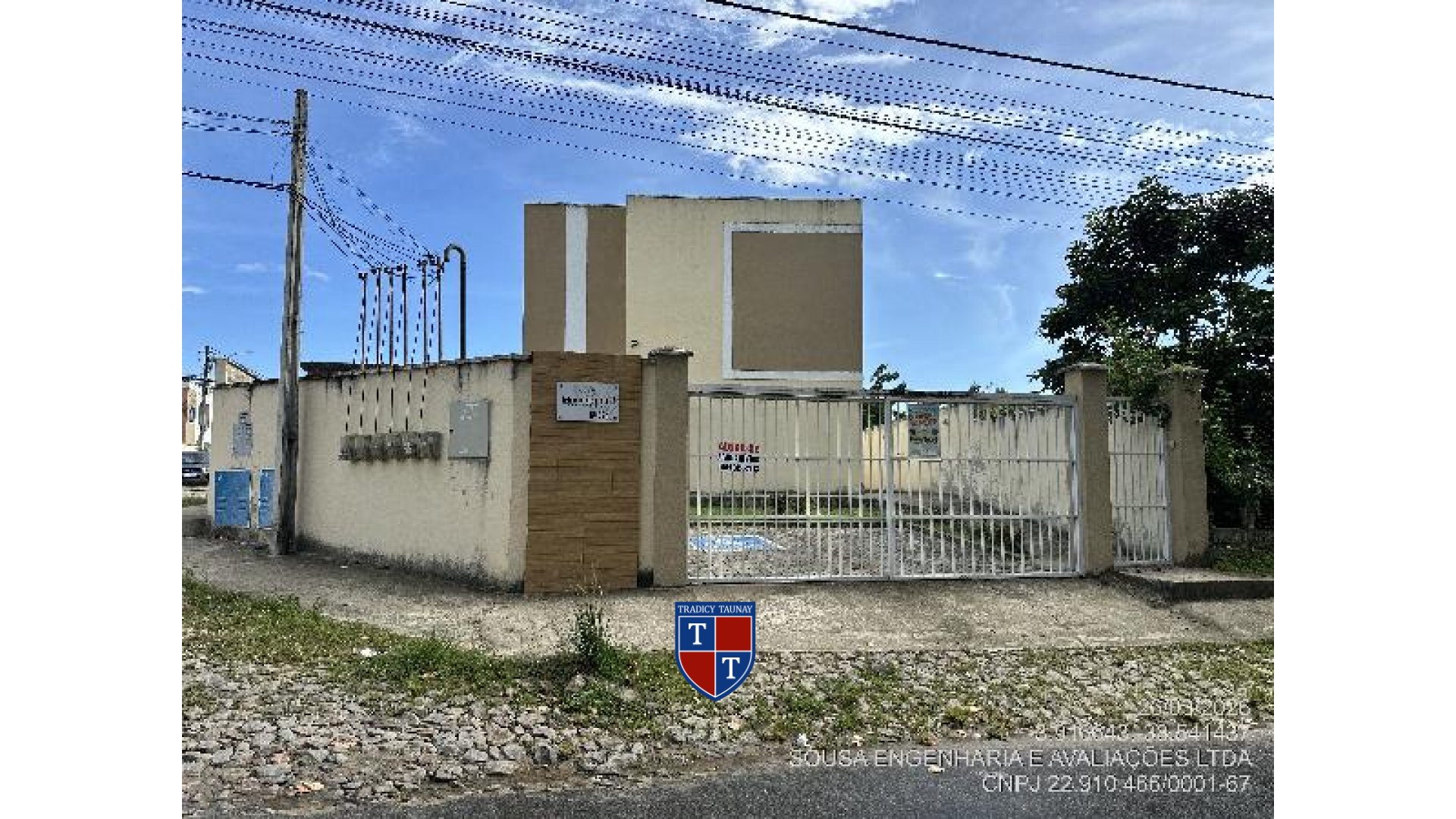 APARTAMENTO em GERERAU