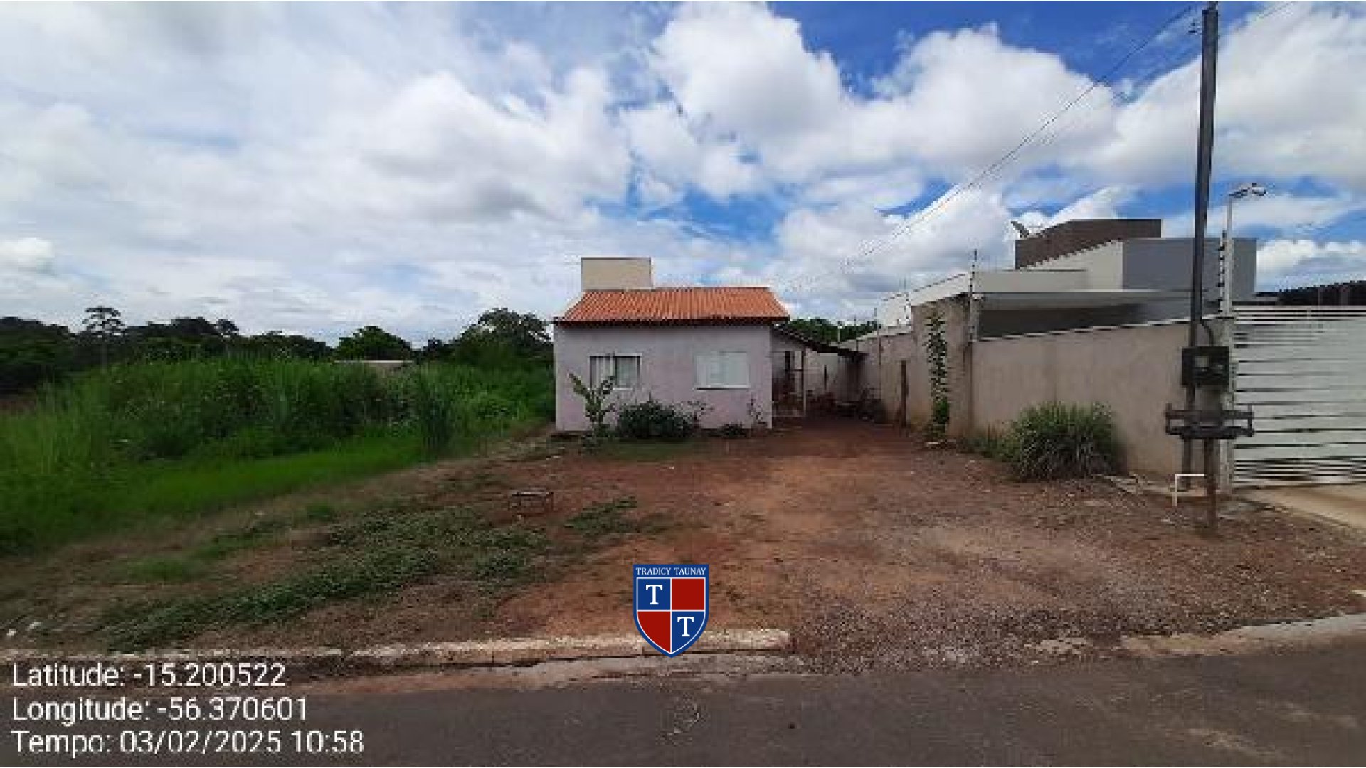 Foto 1 de CASA em CENTRO - Imóvel Retomado Caixa