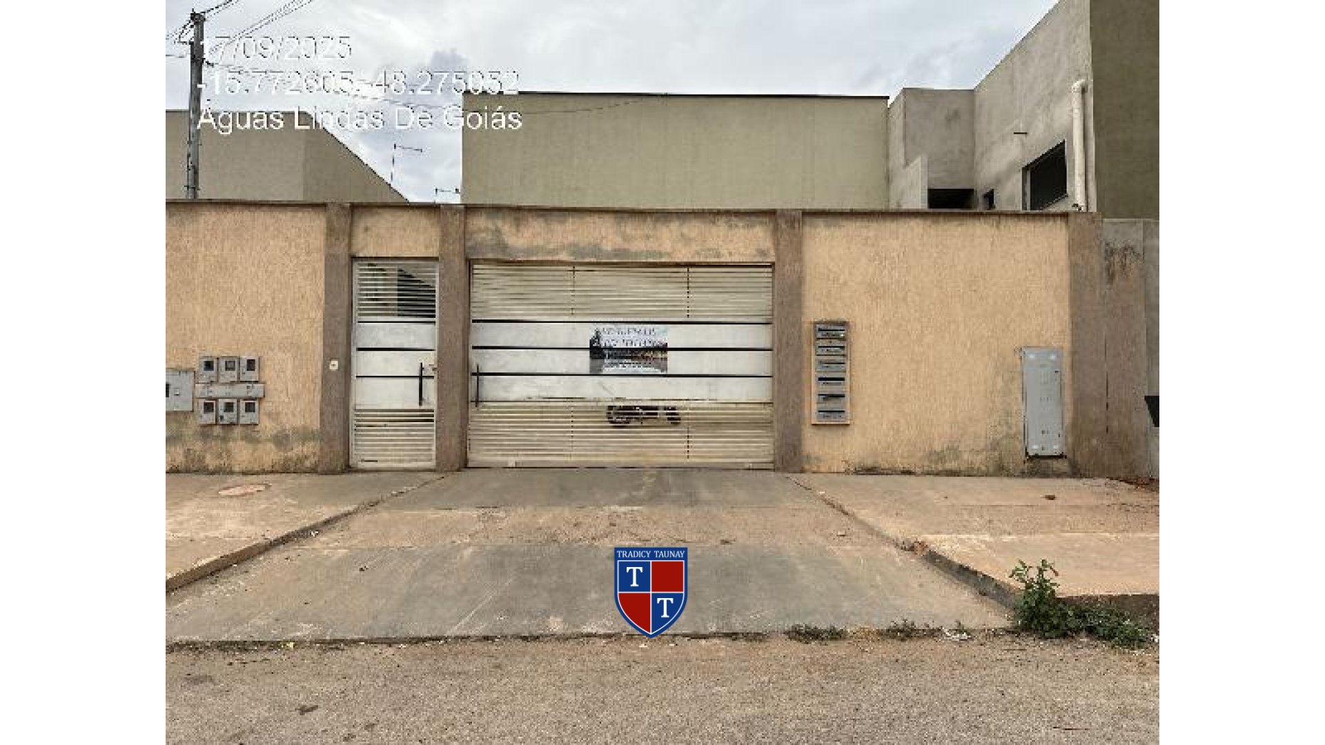 Foto 1 de APARTAMENTO em PARQUE DA BARRAGEM SETOR 06 - Imóvel Retomado Caixa