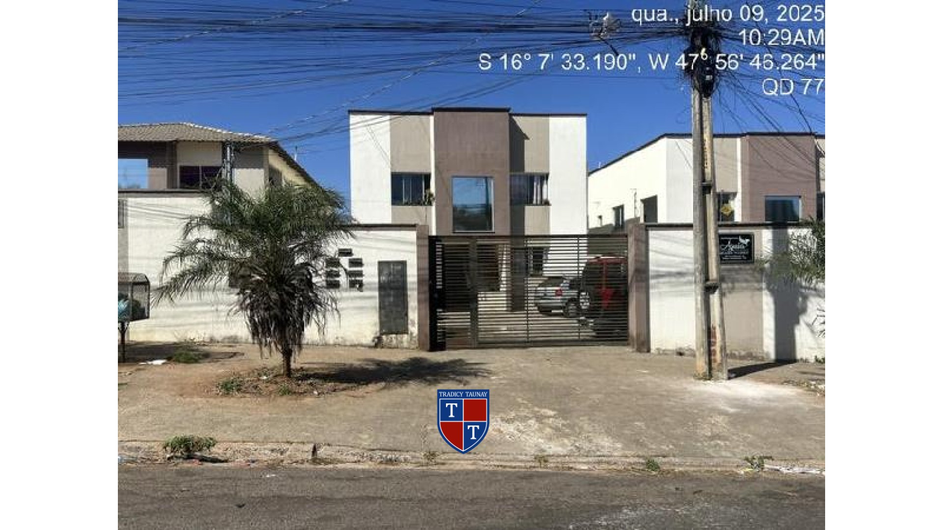 Foto 1 de APARTAMENTO em PARQUE NAPOLIS B - Imóvel Retomado Caixa