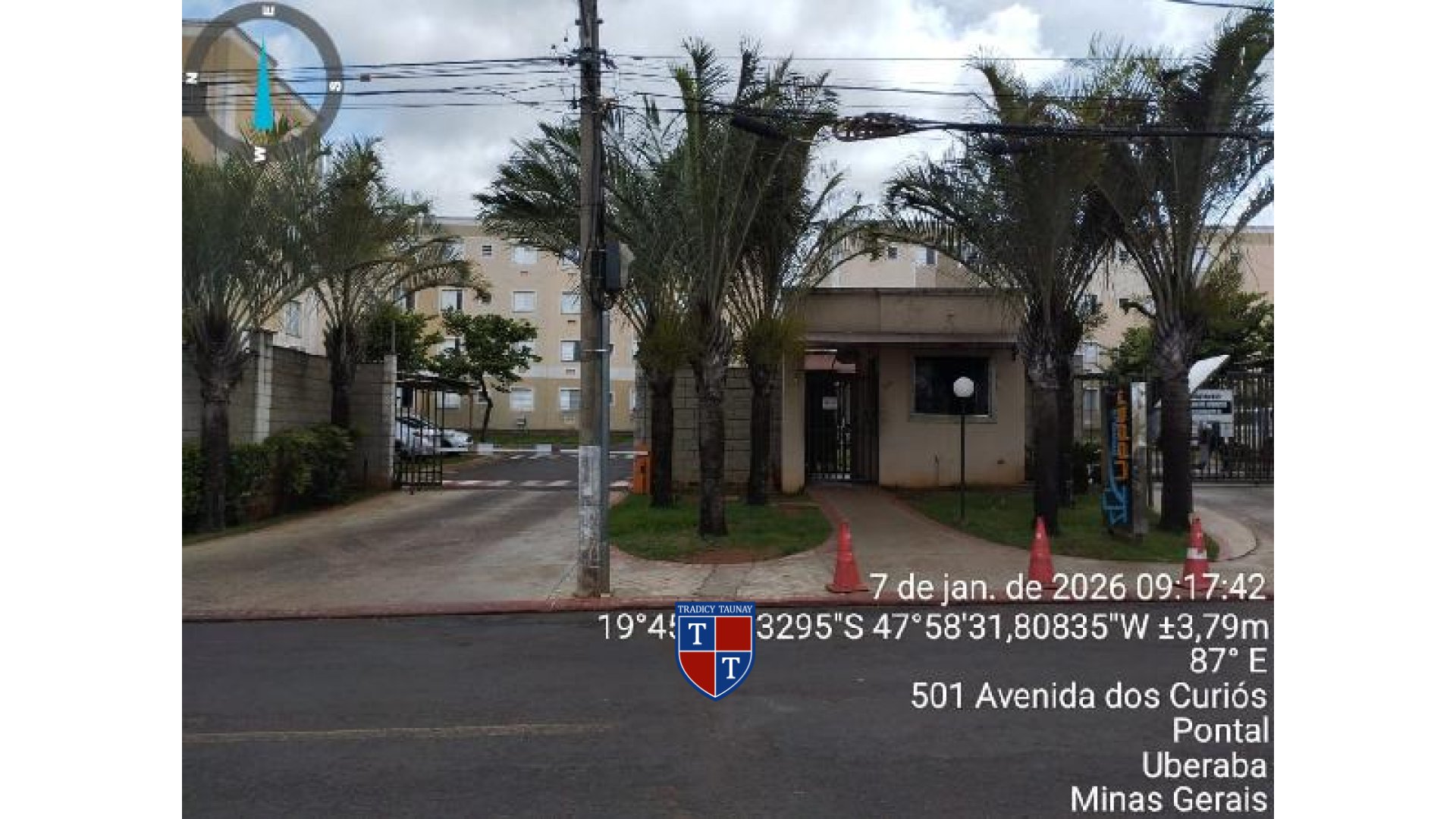 Foto 1 de APARTAMENTO em CONJUNTO PONTAL - Imóvel Retomado Caixa