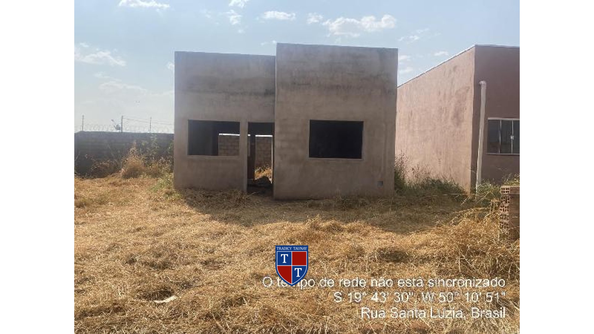 Foto 1 de CASA em RES ALVORADA - Imóvel Retomado Caixa