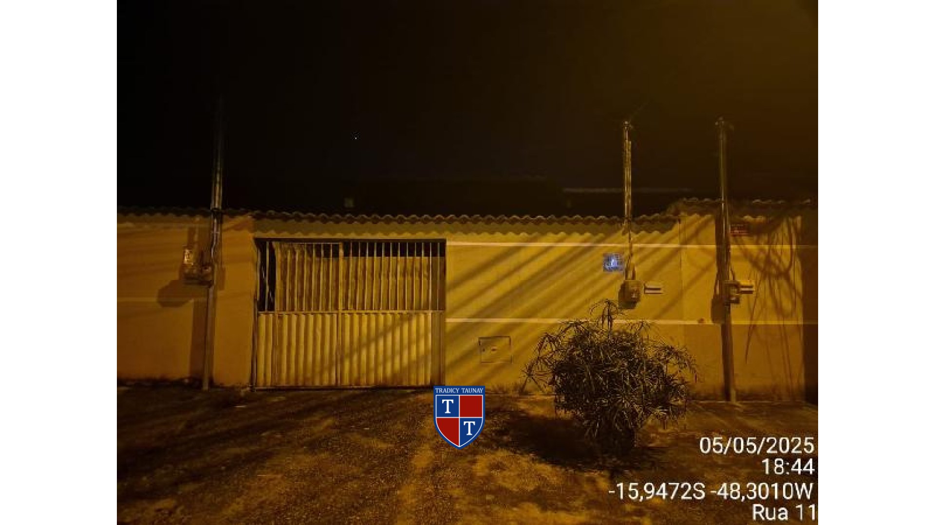 Foto 1 de CASA em JARDIM ANA BEATRIZ I - Imóvel Retomado Caixa