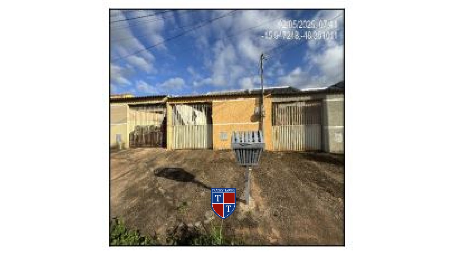 Foto 1 de CASA em JARDIM ANA BEATRIZ I - Imóvel Retomado Caixa