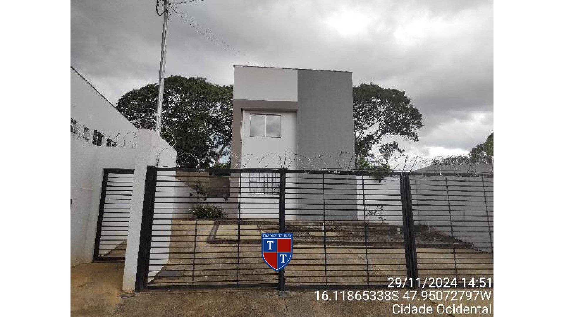 Foto 1 de APARTAMENTO em PARQUE NAPOLIS A - Imóvel Retomado Caixa