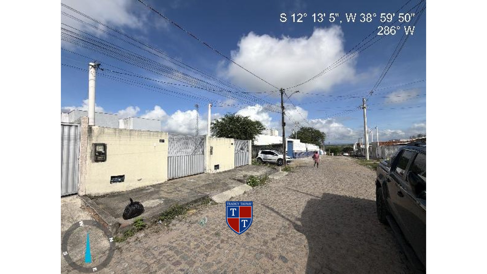 Foto 1 de CASA em CAMPO DO GADO NOVO - Imóvel Retomado Caixa