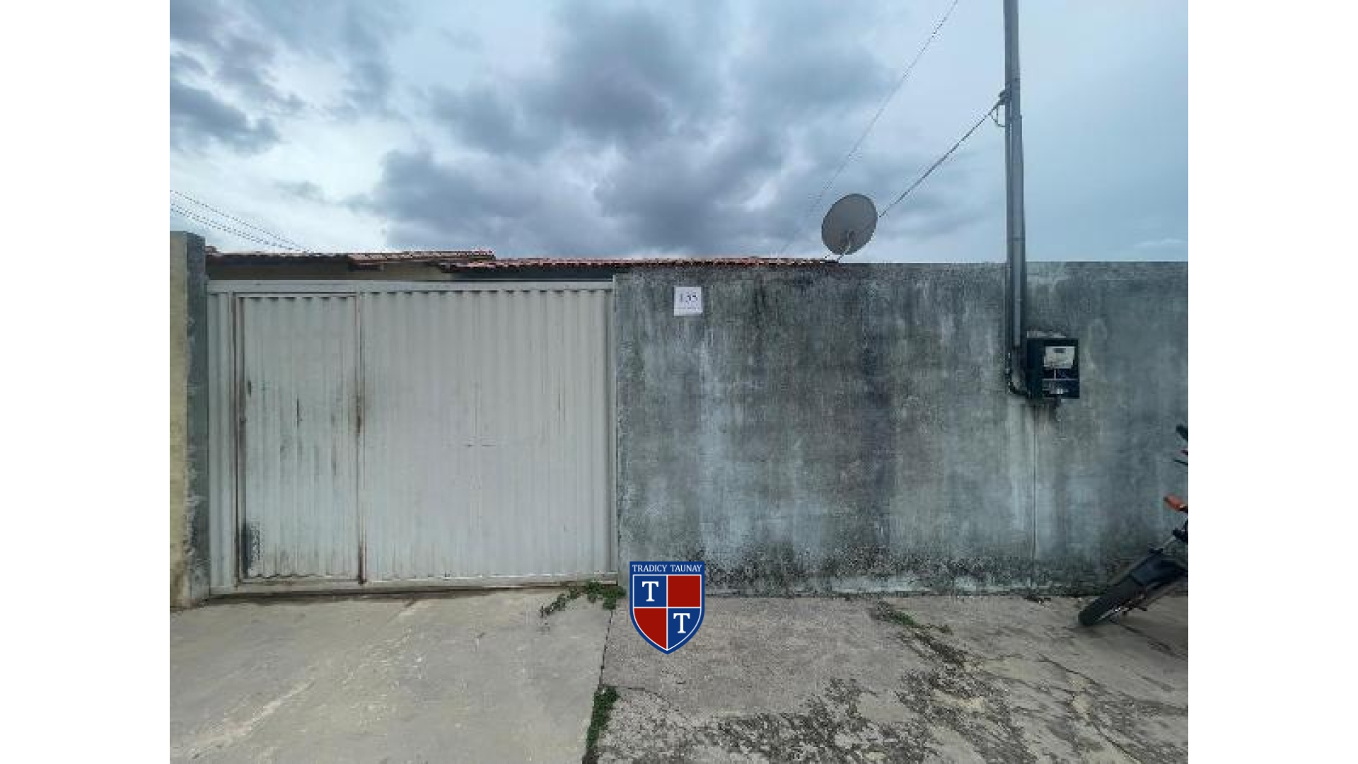CASA em CENTRO