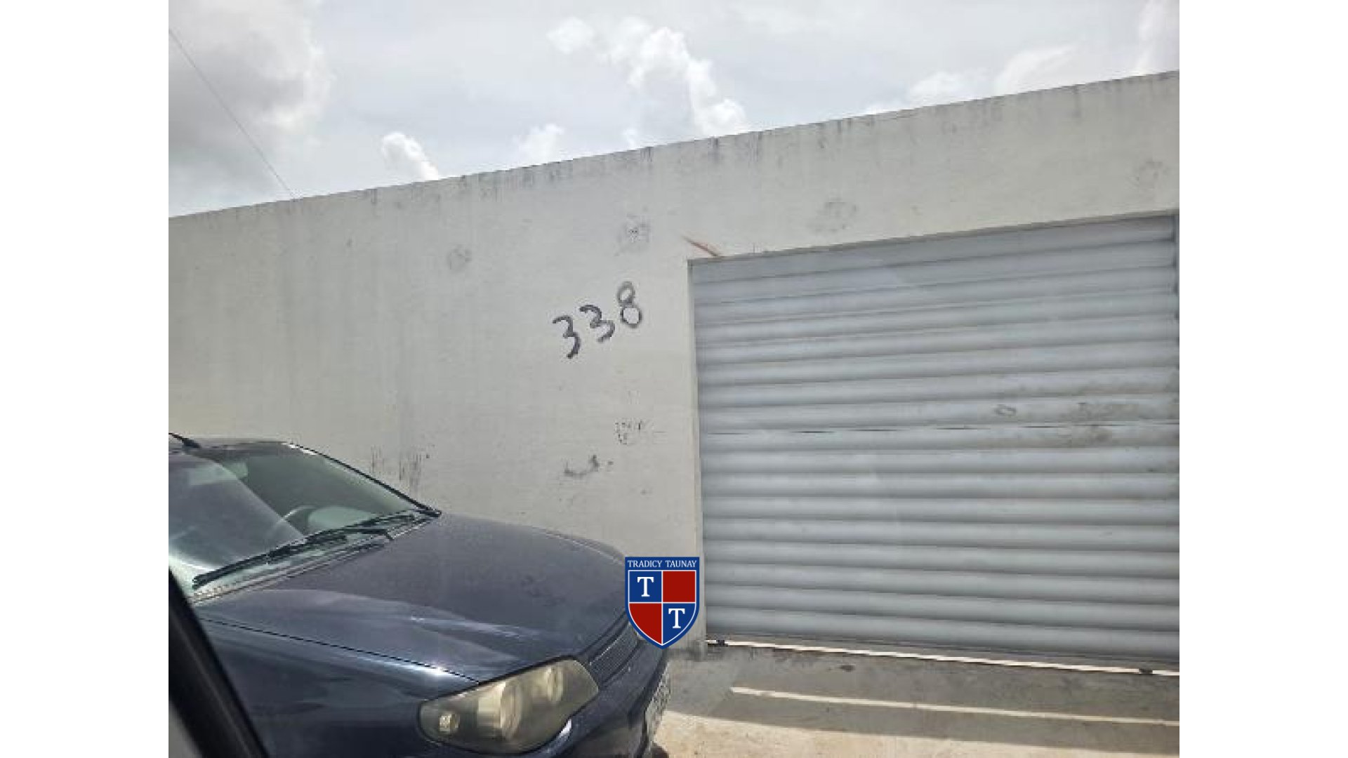 Foto 1 de CASA em NOSSA SENHORA DO SOC - Imóvel Retomado Caixa