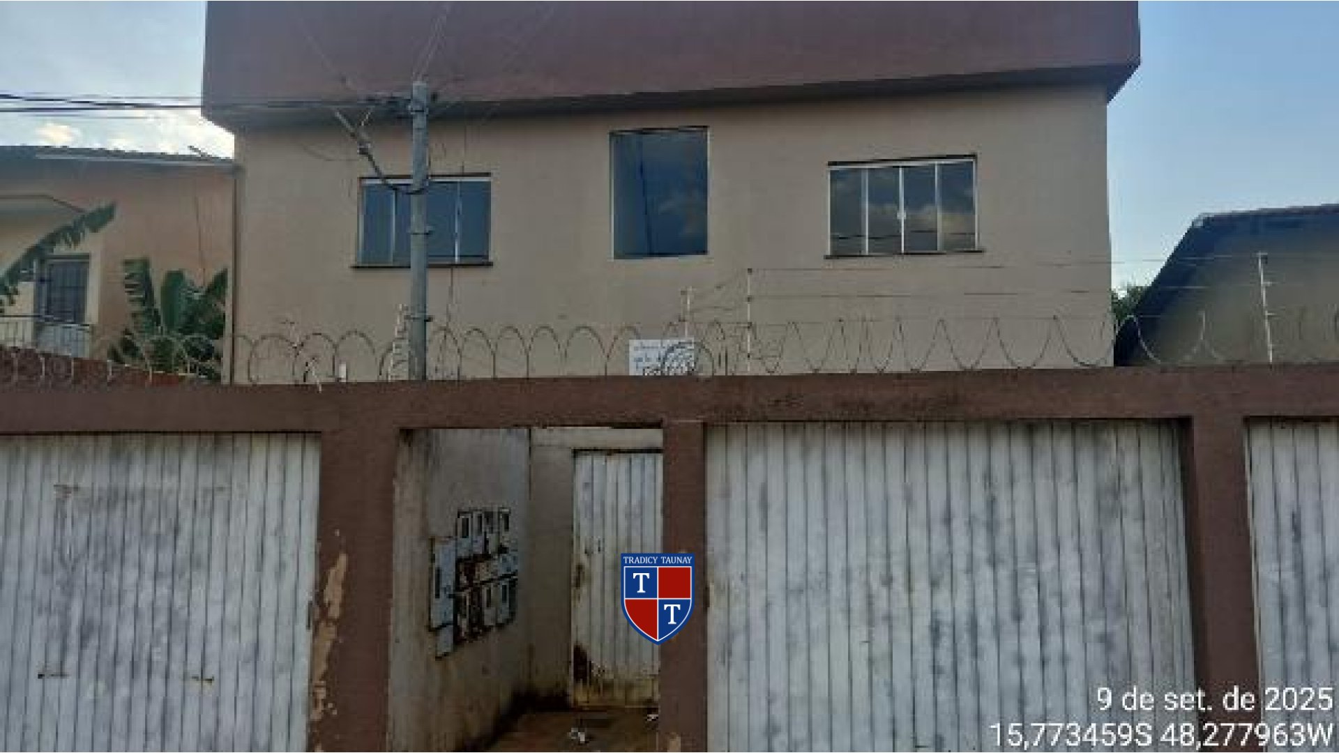 Foto 1 de APARTAMENTO em MANSOES CAMARGO - Imóvel Retomado Caixa