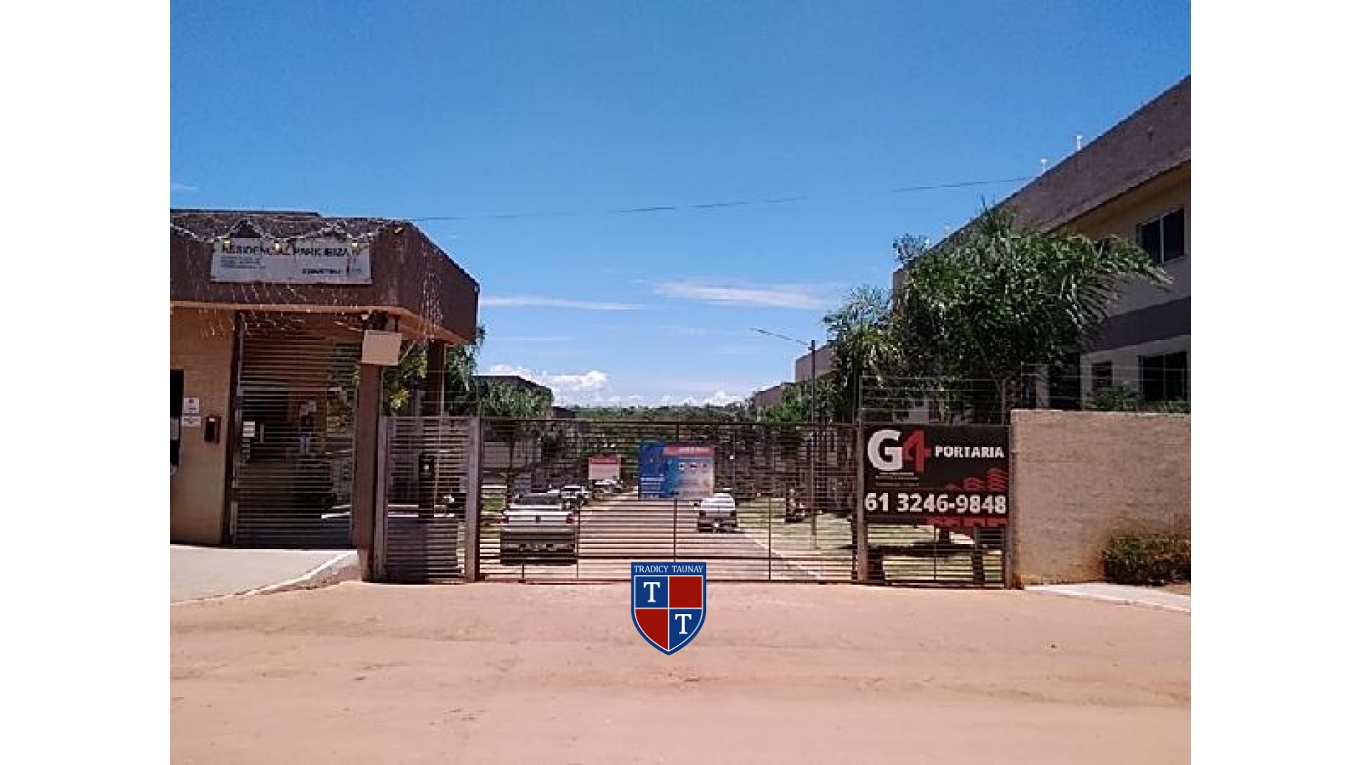 Foto 1 de APARTAMENTO em MANSOES RECREIO MOSSORO - Imóvel Retomado Caixa