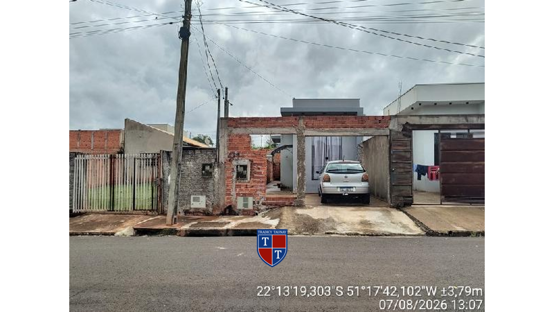 Foto 1 de CASA em JARDIM PRIMAVERA, REGENTE FEIJO/SP - Imóvel Retomado CAIXA Ref 8444426369395