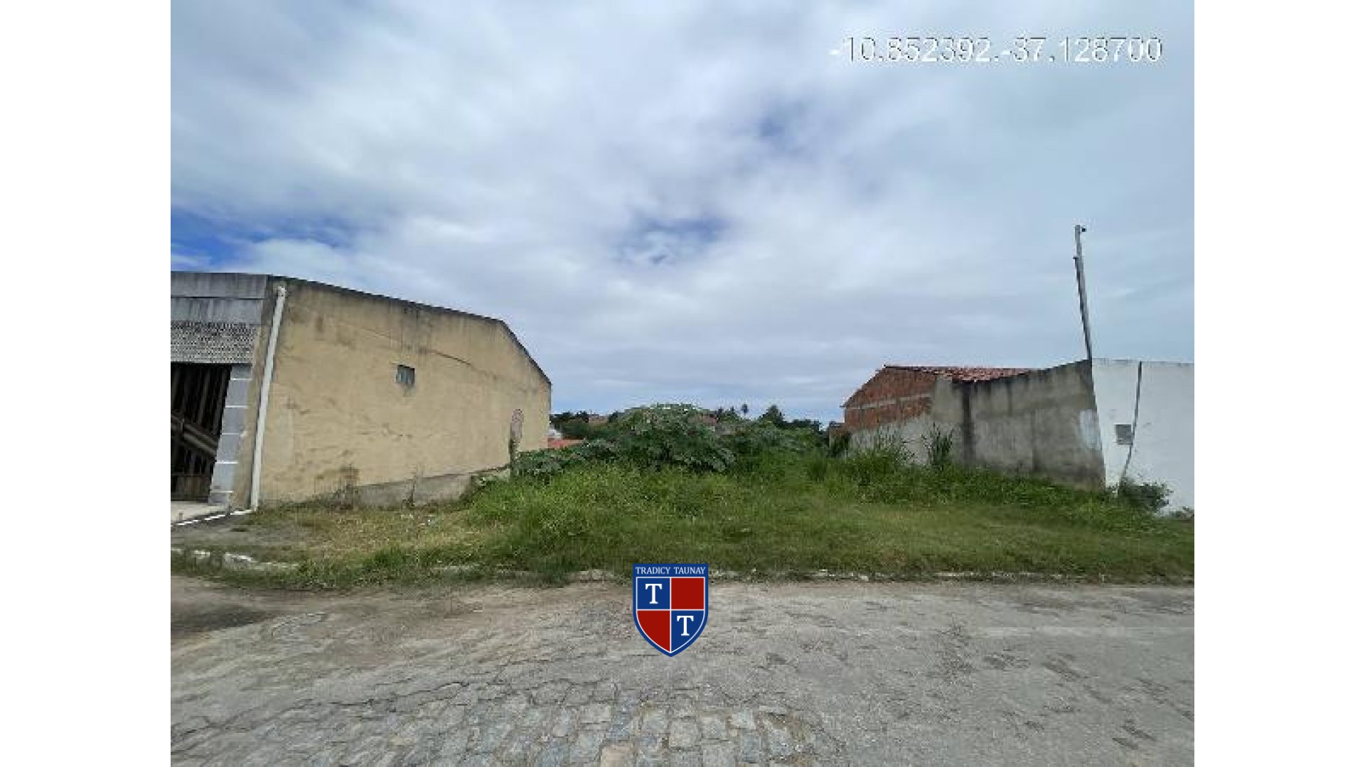 Foto 1 de TERRENO em CENTRO HISTORICO - Imóvel Retomado Caixa