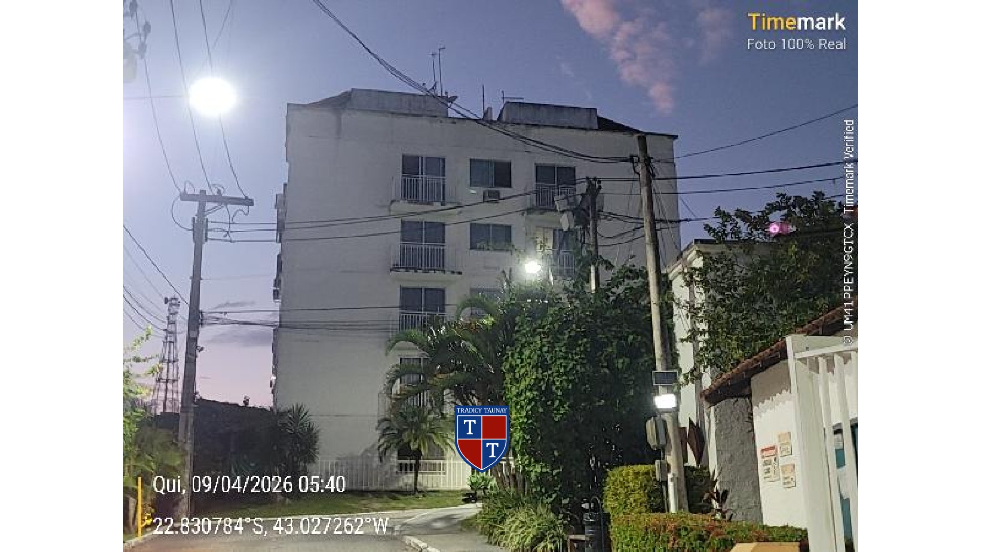 Foto 1 de APARTAMENTO em COLUBANDE - Imóvel Retomado Caixa