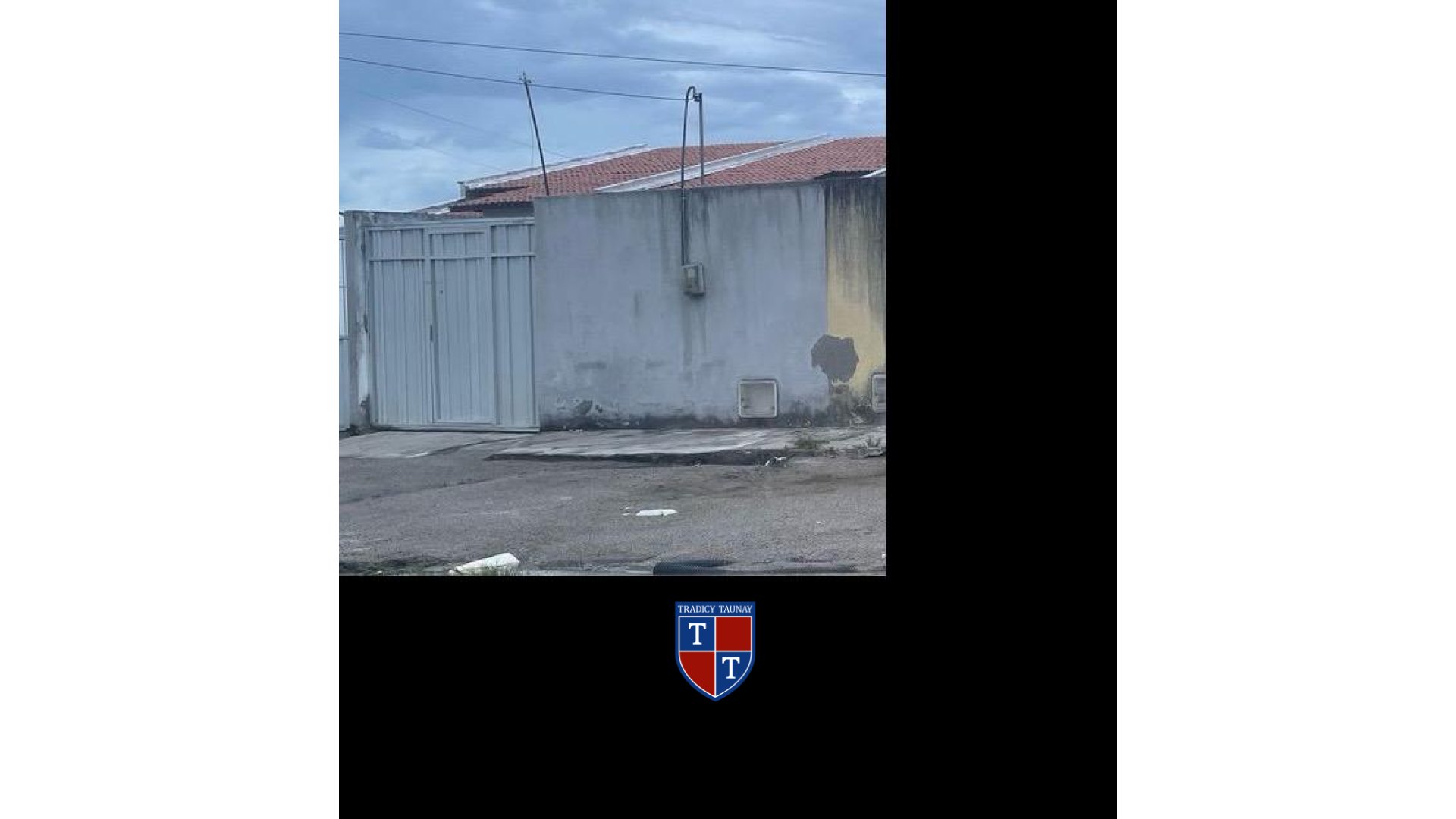 Foto 1 de CASA em CENTRO - Imóvel Retomado Caixa