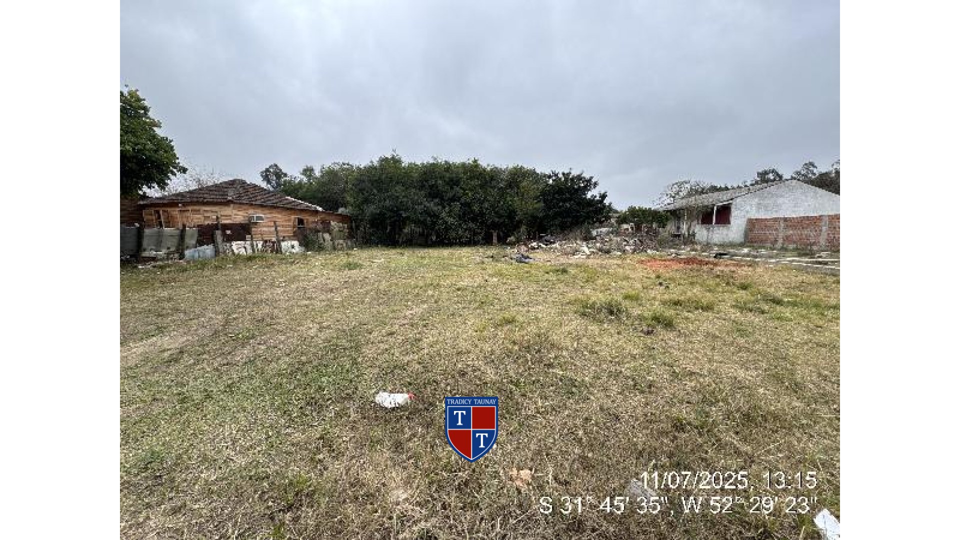 Foto 1 de TERRENO em CENTRO - Imóvel Retomado Caixa