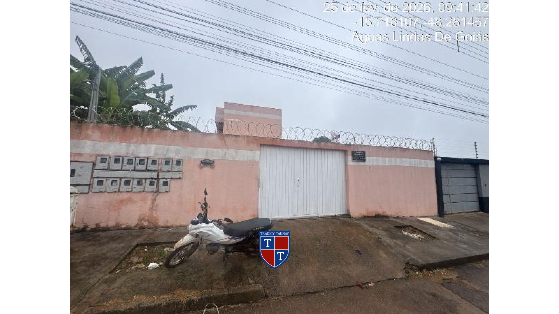 Foto 1 de APARTAMENTO em JARDIM DOS PINHEIROS - Imóvel Retomado Caixa