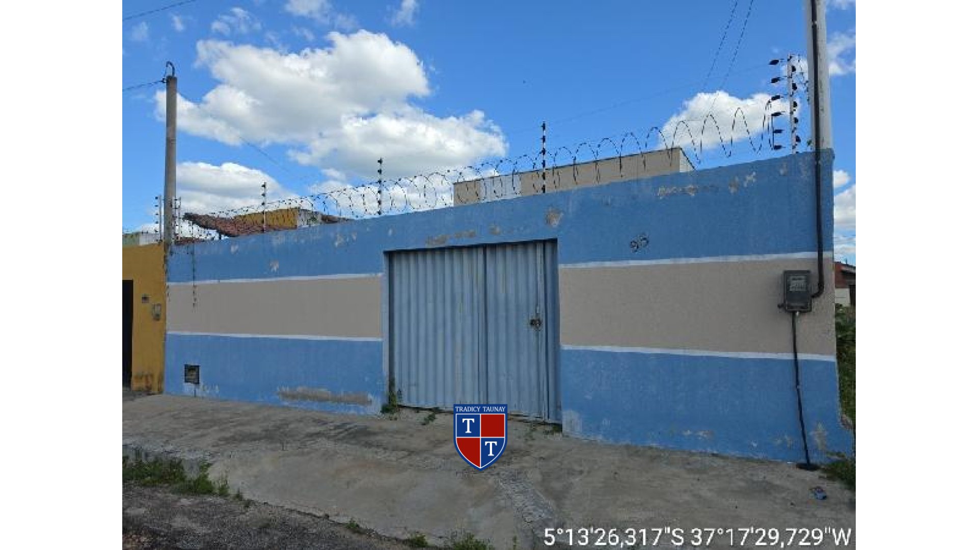 Foto 1 de CASA em PRESIDENTE COSTA E SILVA - Imóvel Retomado Caixa