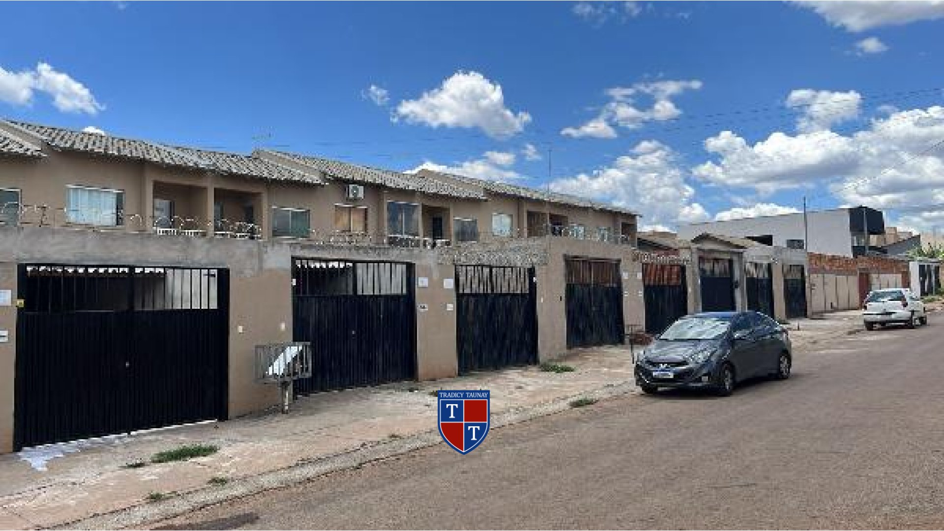 Foto 1 de CASA em MANSOES CAMARGO - Imóvel Retomado Caixa