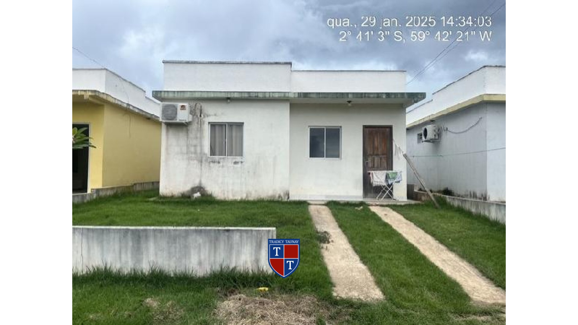 Foto 1 de CASA em LOT EL SHADDAI - Imóvel Retomado Caixa