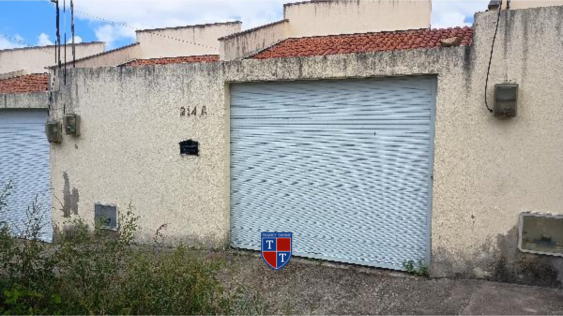 Foto 1 de CASA em CANAUBAL - Imóvel Retomado Caixa