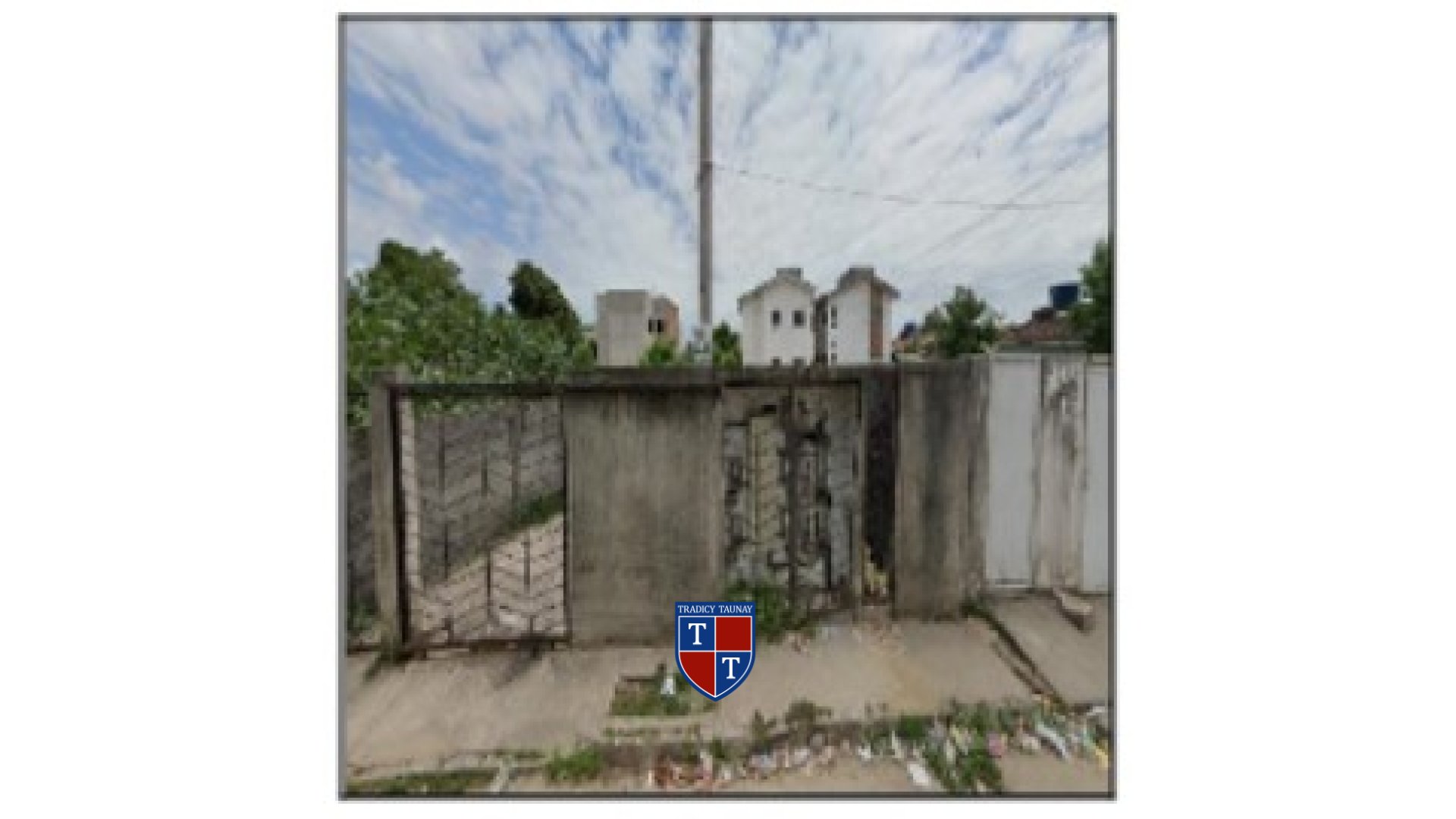 Foto 1 de APARTAMENTO em SITIO DOS MARCOS - Imóvel Retomado Caixa
