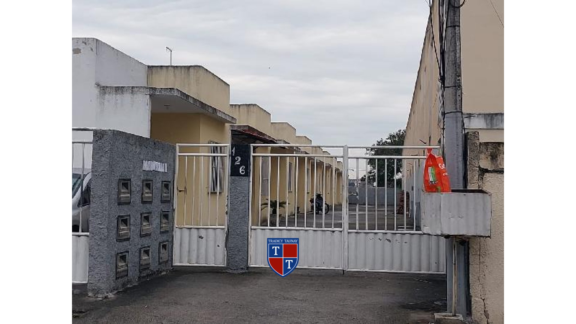Foto 1 de CASA em LARANJAL - Imóvel Retomado Caixa