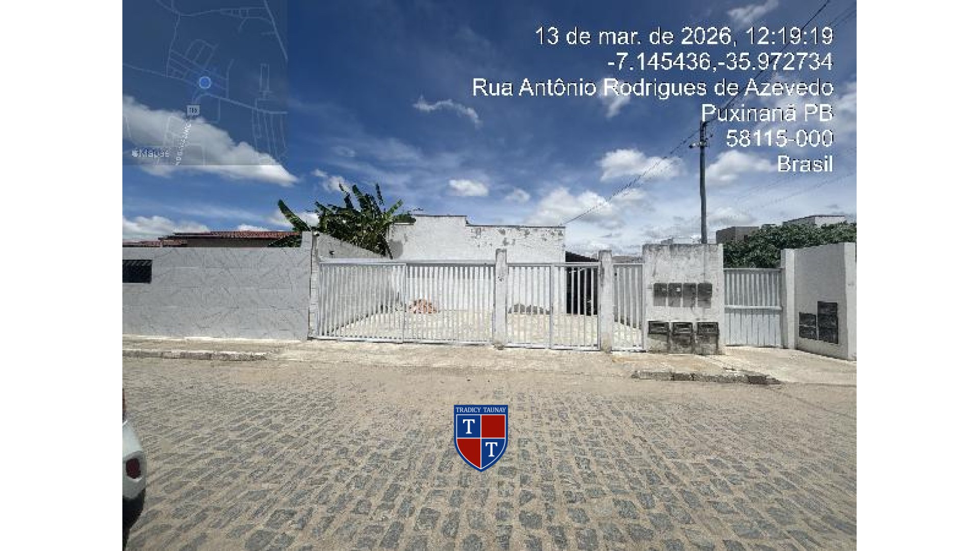 Foto 1 de APARTAMENTO em CENTRO - Imóvel Retomado Caixa