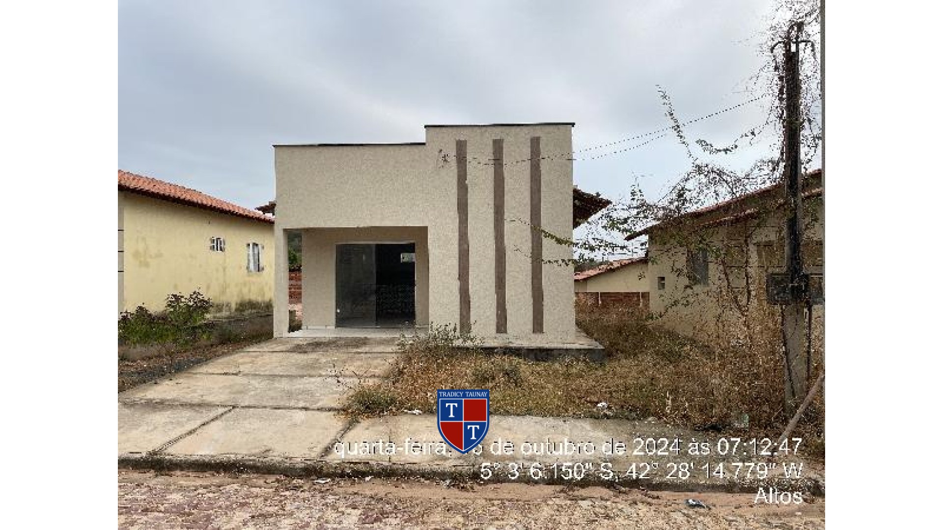 Foto 1 de CASA em BOCA DE BARRO - Imóvel Retomado Caixa