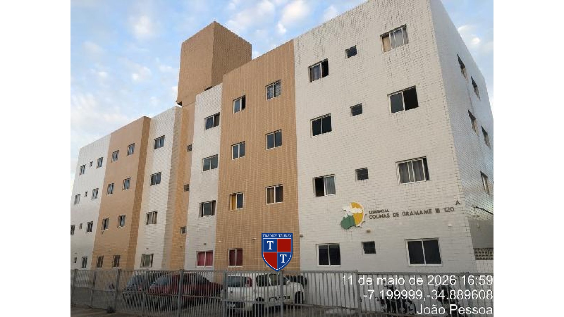 Foto 1 de APARTAMENTO em GRAMAME - Imóvel Retomado Caixa