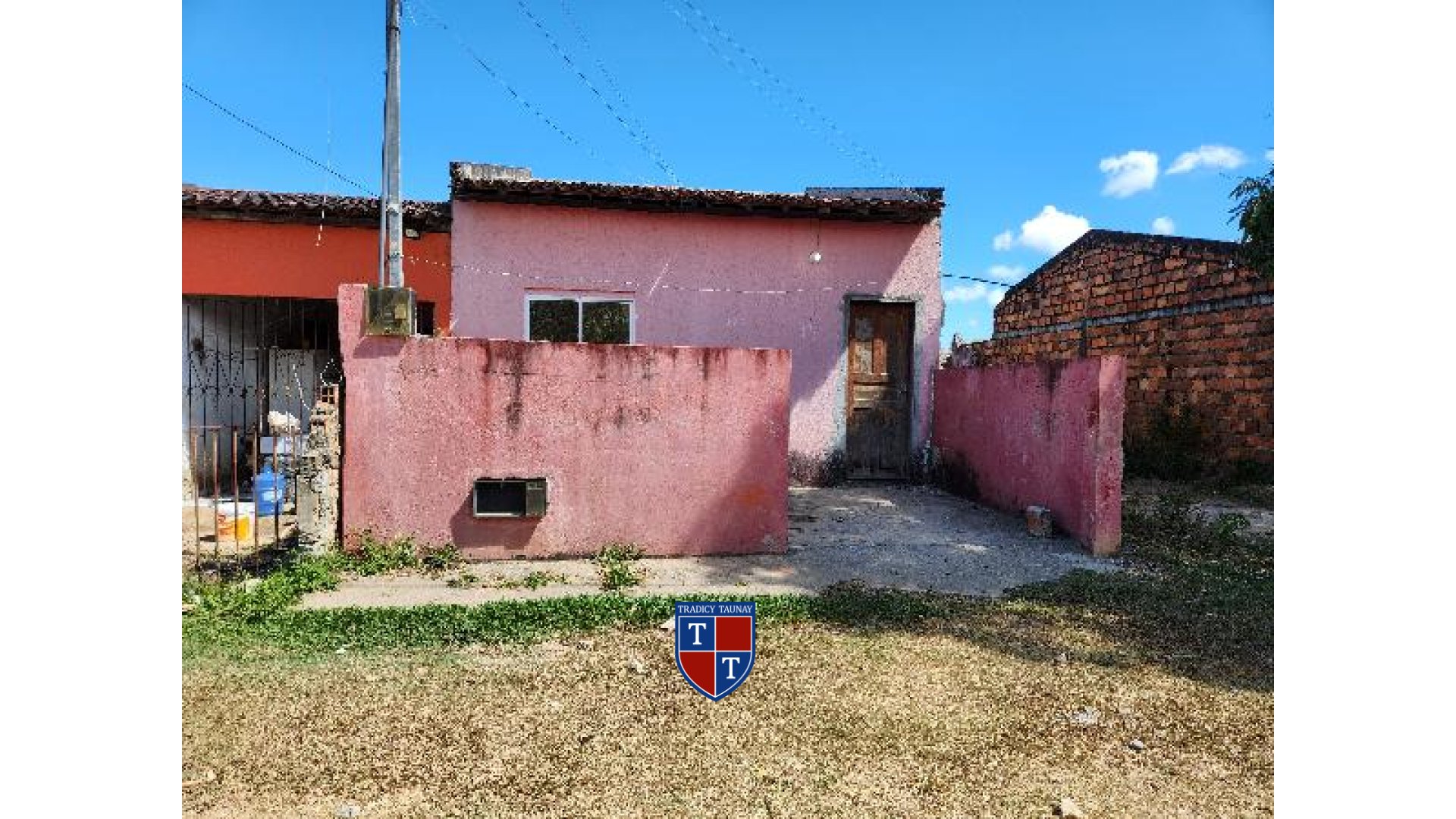 Foto 1 de CASA em SANTA INES - Imóvel Retomado Caixa