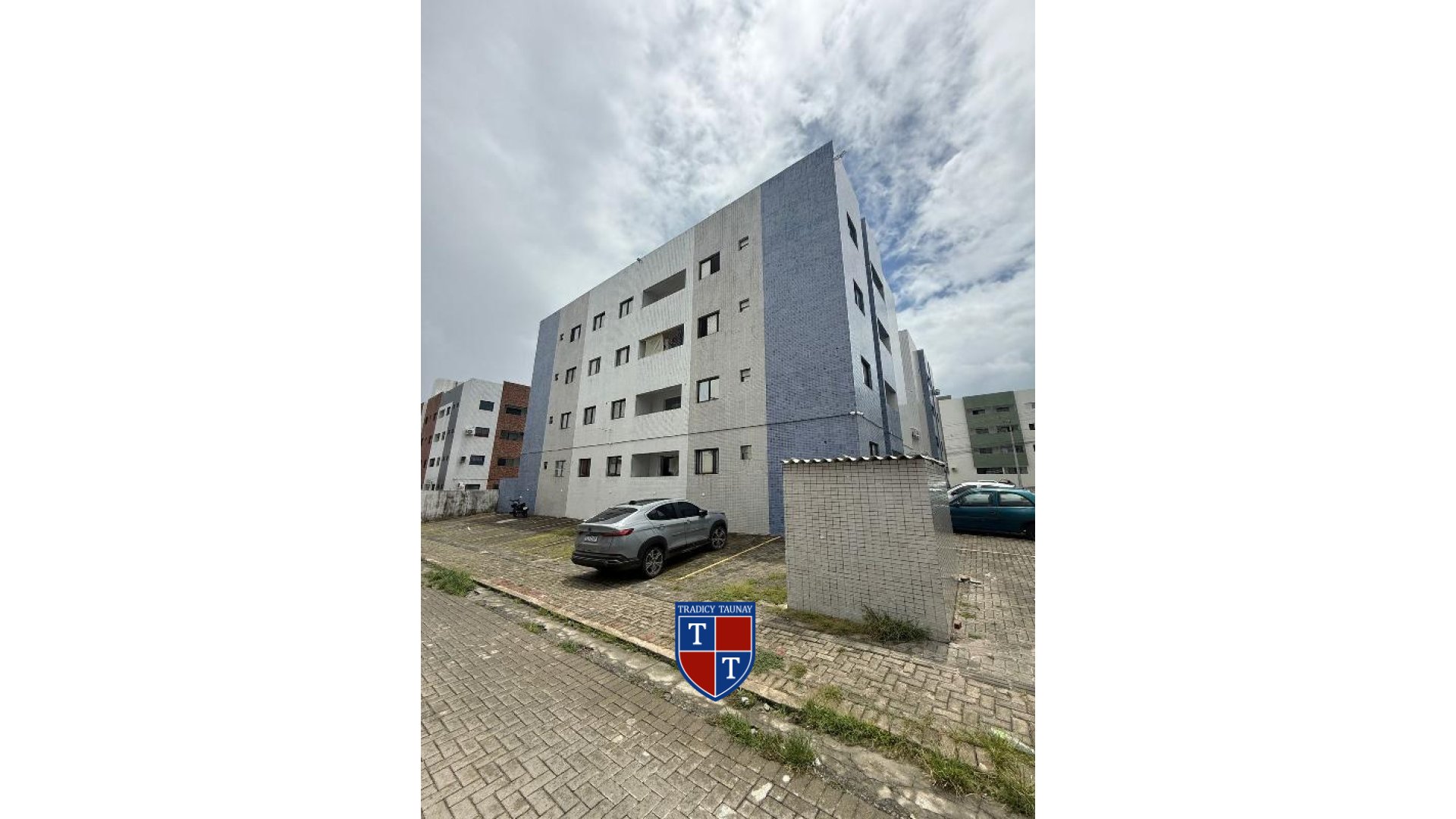 Foto 1 de APARTAMENTO em GRAMAME - Imóvel Retomado Caixa