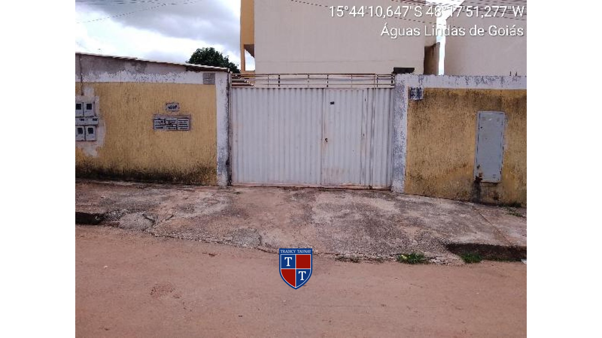Foto 1 de APARTAMENTO em JARDIM DA BARRAGEM V - Imóvel Retomado Caixa