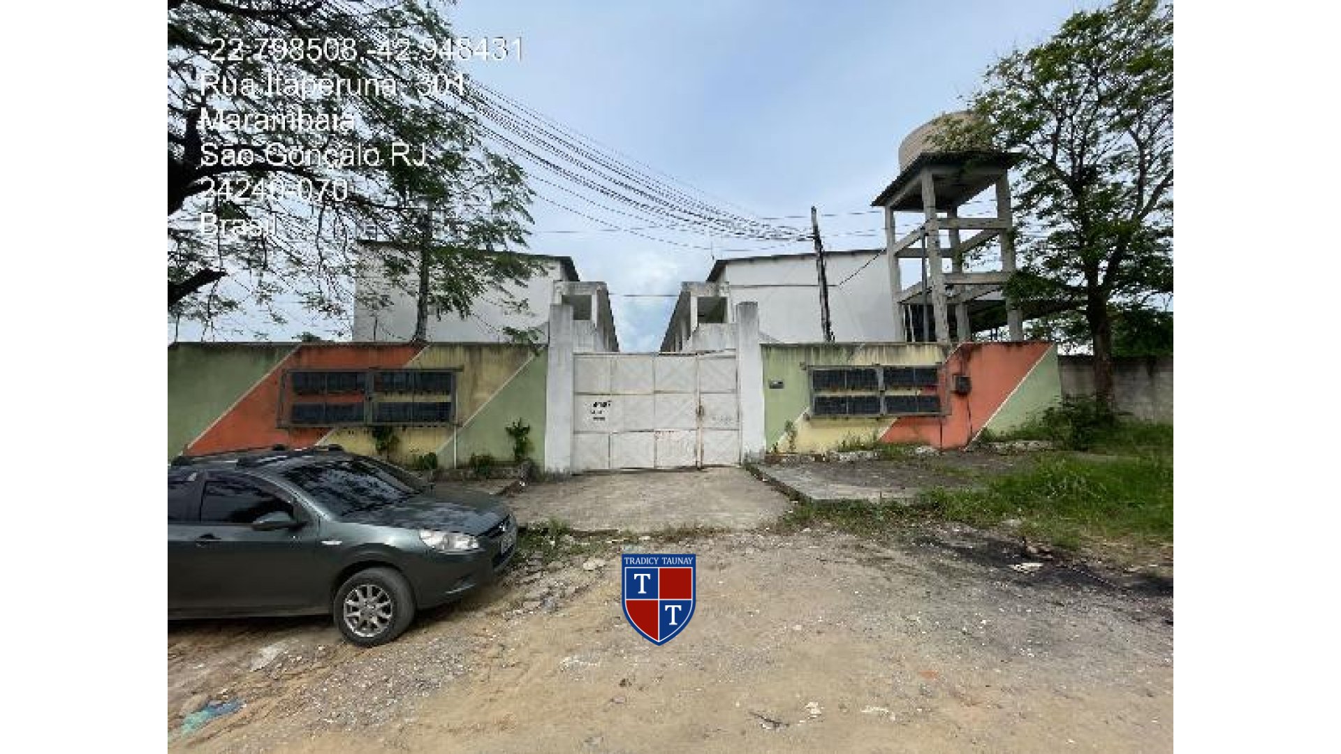 Foto 1 de CASA em MARAMBAIA - Imóvel Retomado Caixa