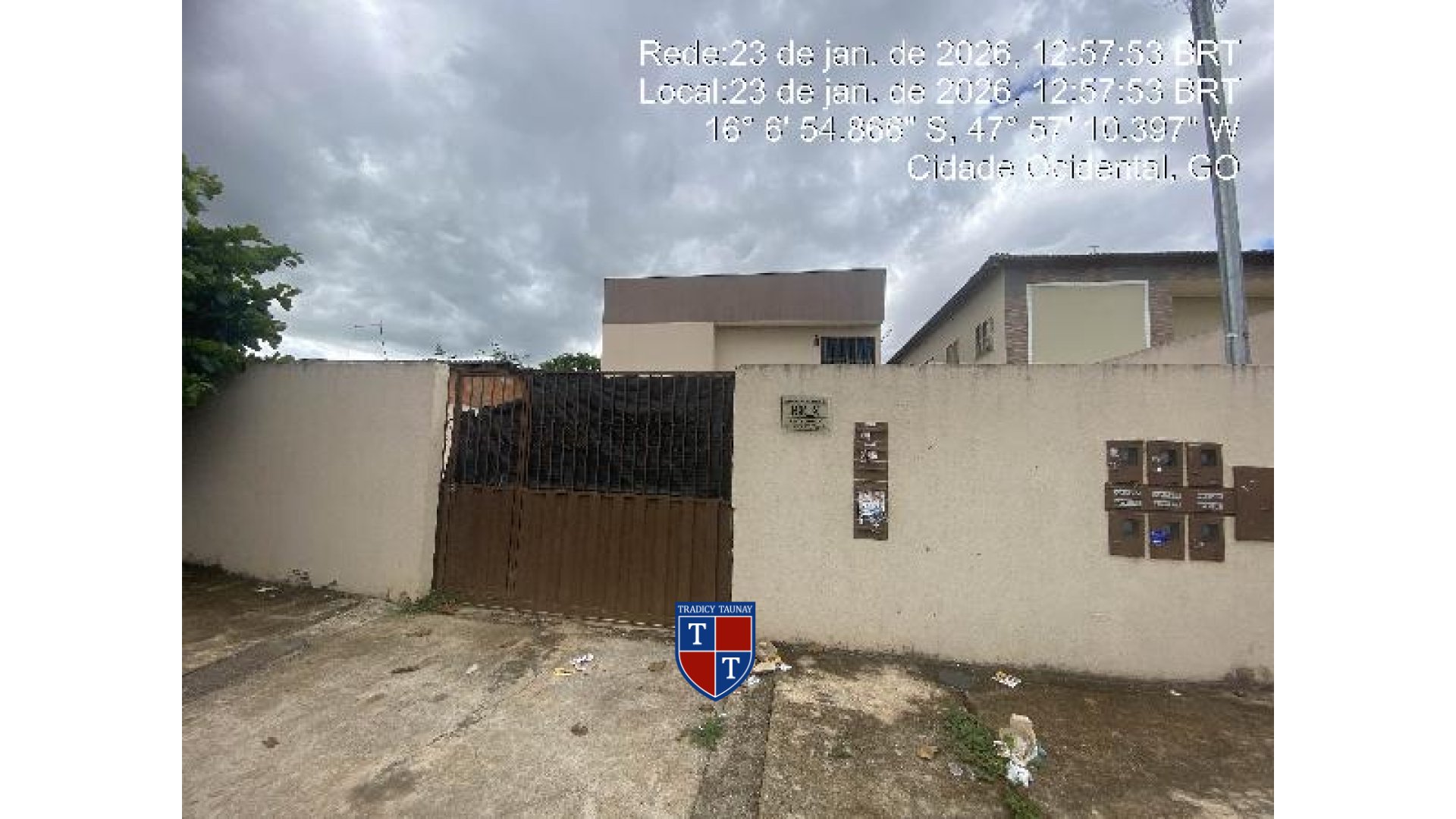Foto 1 de APARTAMENTO em PARQUE NAPOLIS A - Imóvel Retomado Caixa