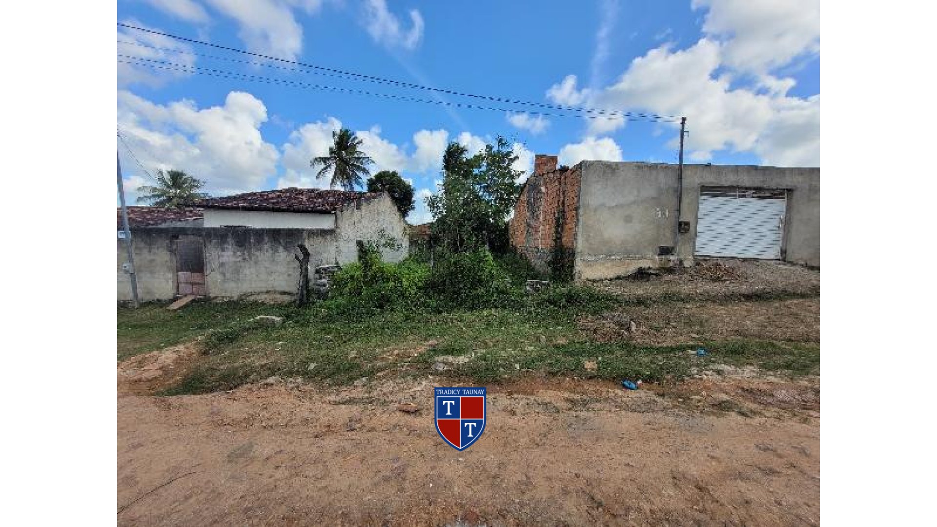 Foto 1 de TERRENO em SANTA INES - Imóvel Retomado Caixa