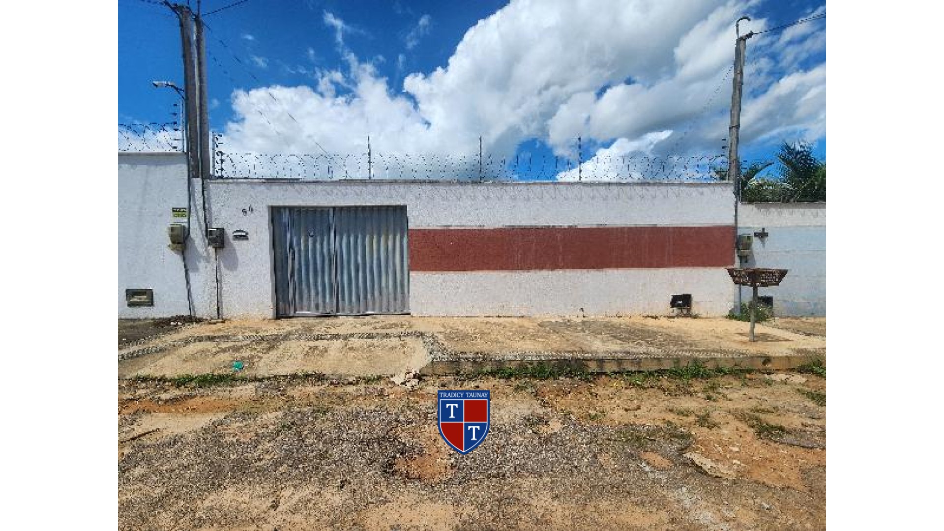 Foto 1 de CASA em REDENCAO - Imóvel Retomado Caixa