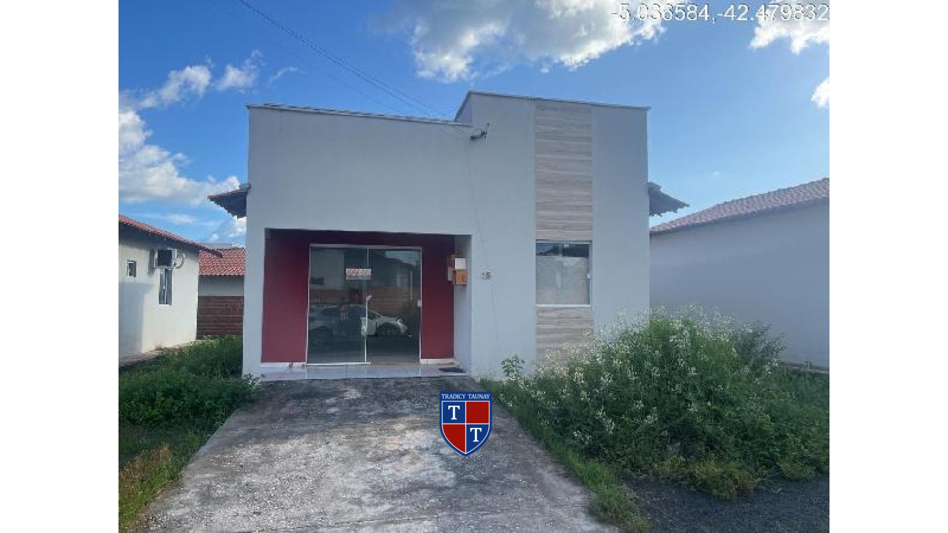 Foto 1 de CASA em TRANQUEIRA - Imóvel Retomado Caixa