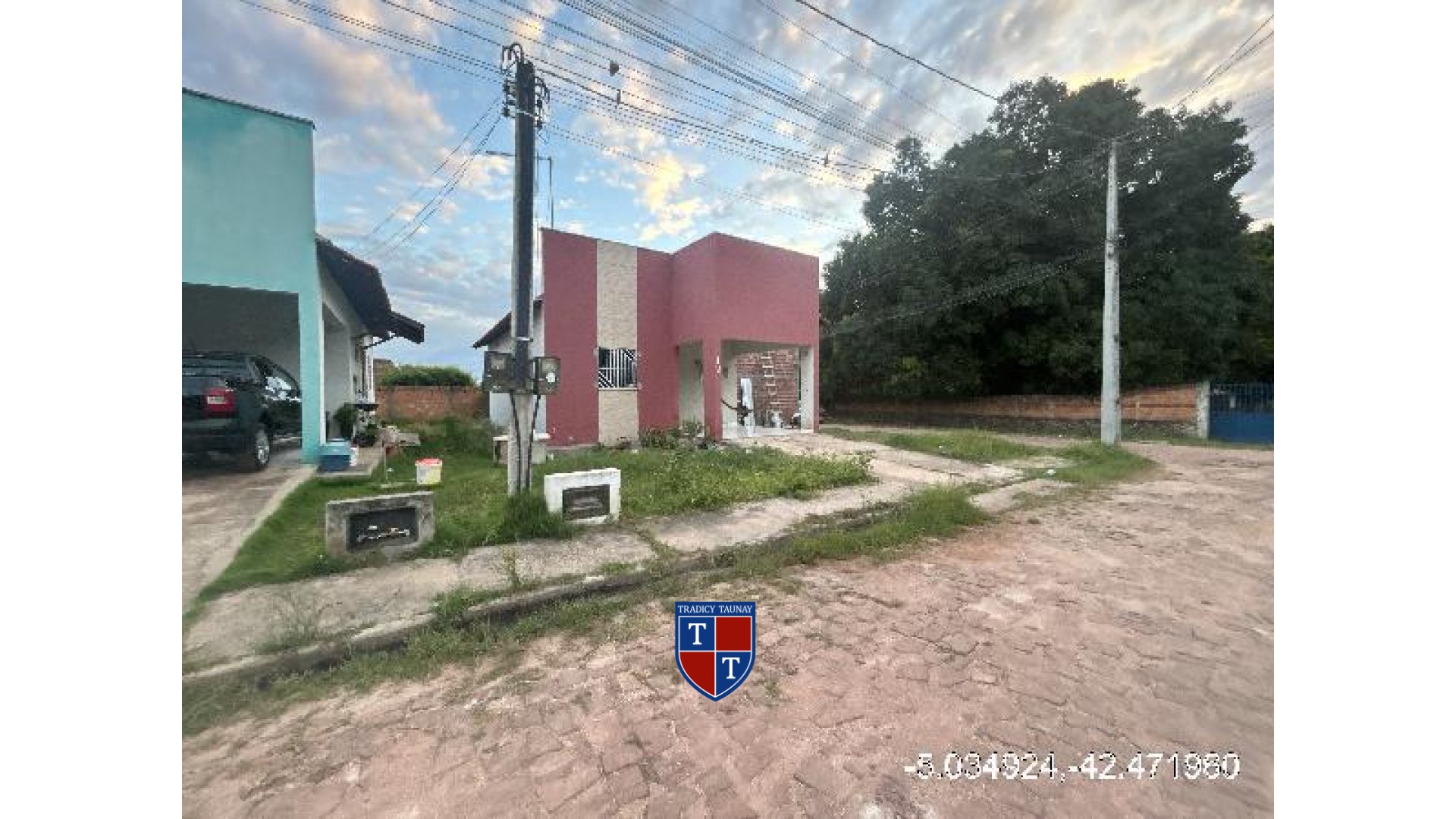 Foto 1 de CASA em BAIRRO TRANQUEIRA - Imóvel Retomado Caixa