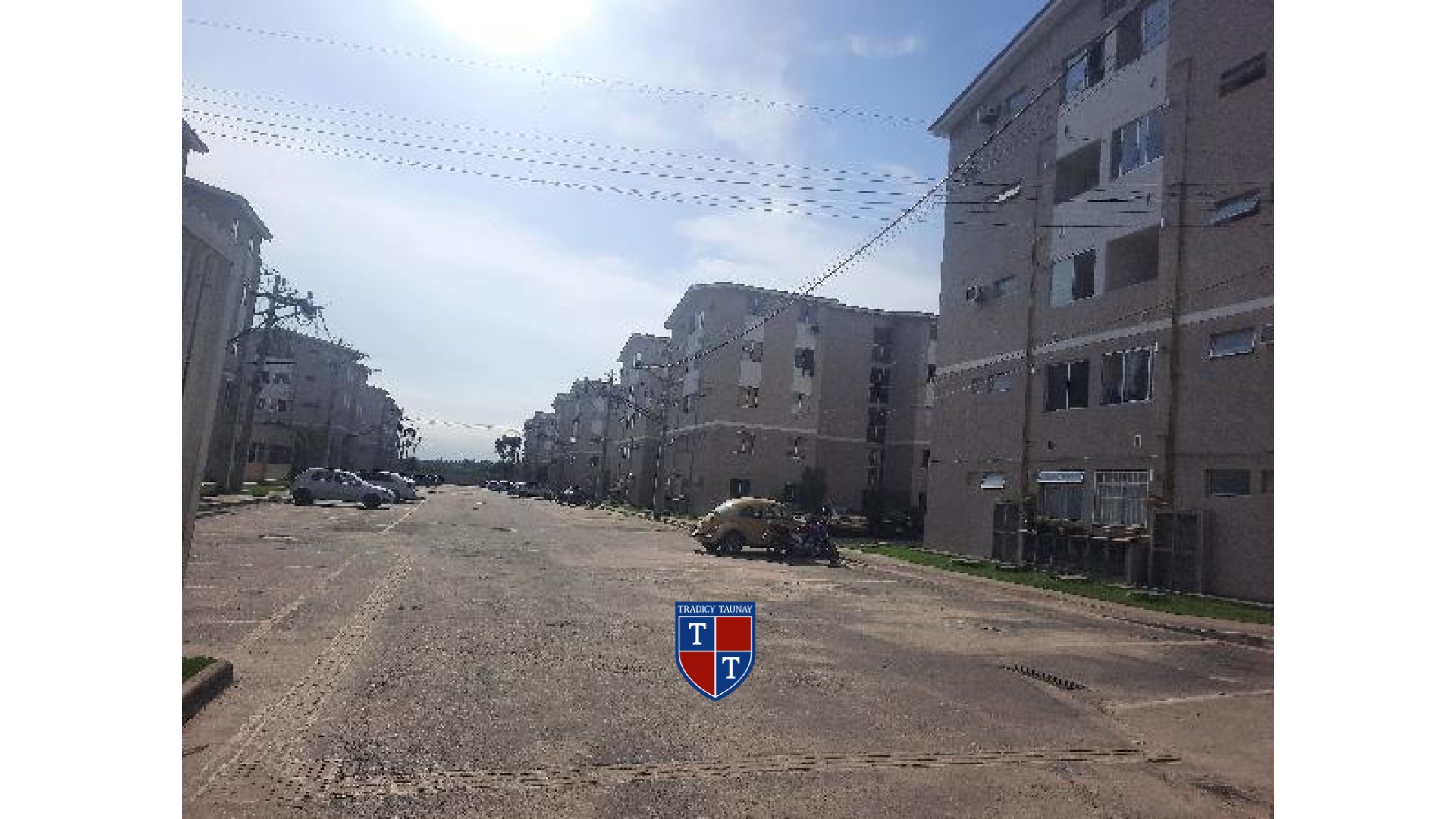 Foto 1 de APARTAMENTO em VENDA DAS PEDRAS, ITABORAI/RJ - Imóvel Retomado CAIXA Ref 8444426468512
