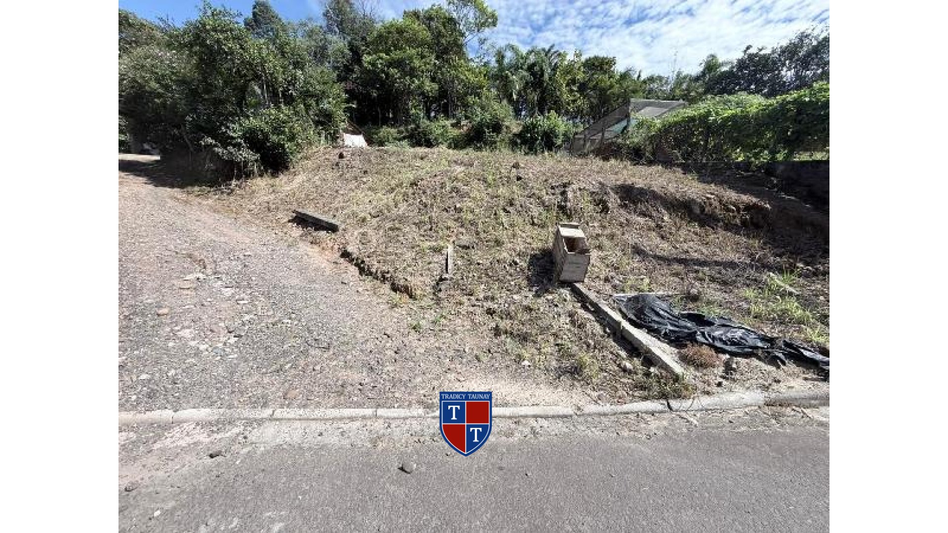 Foto 1 de TERRENO em CENTRO, MELEIRO/SC - Imóvel Retomado CAIXA Ref 8444426471130