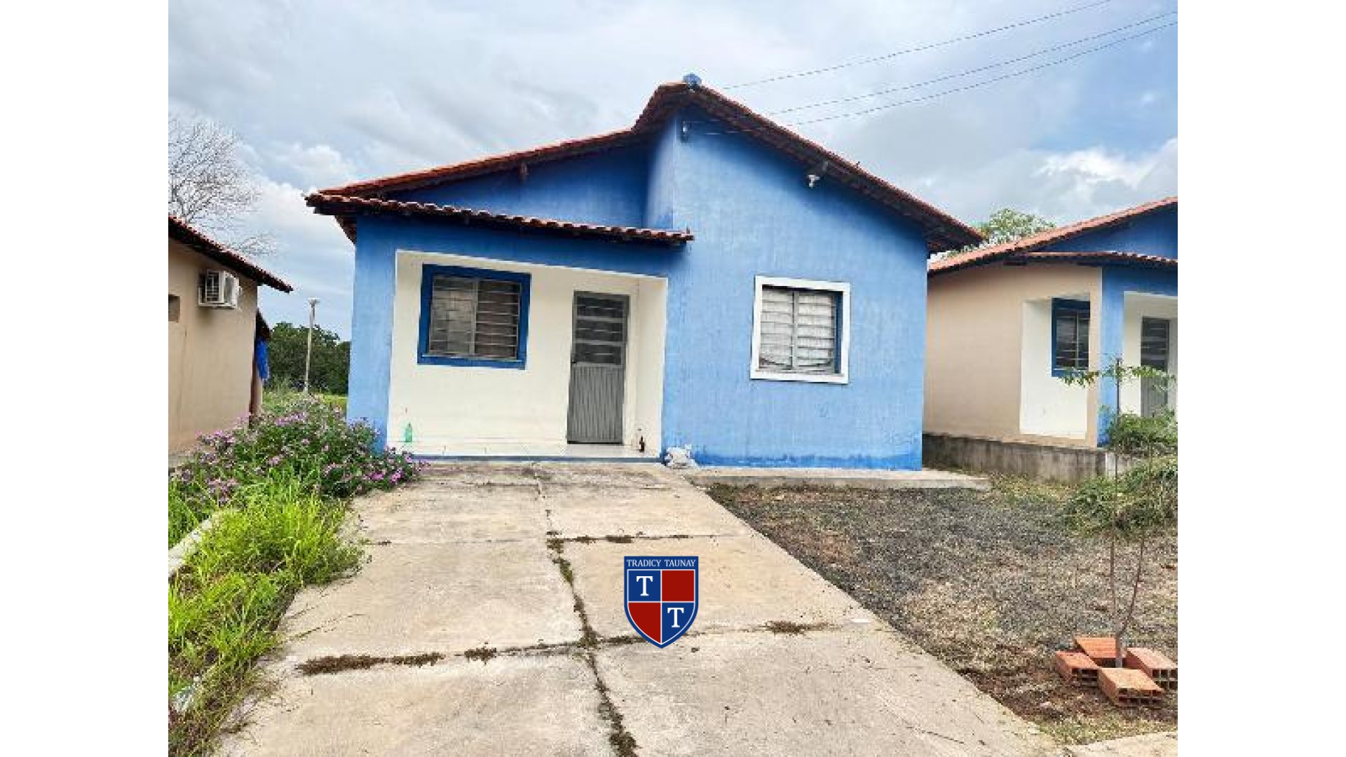 Foto 1 de CASA em BAIXAO DOS PAIVA - Imóvel Retomado Caixa