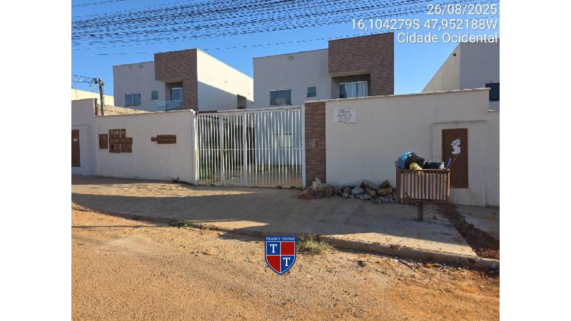 Foto 1 de APARTAMENTO em PARQUE ARAGUARI A - Imóvel Retomado Caixa