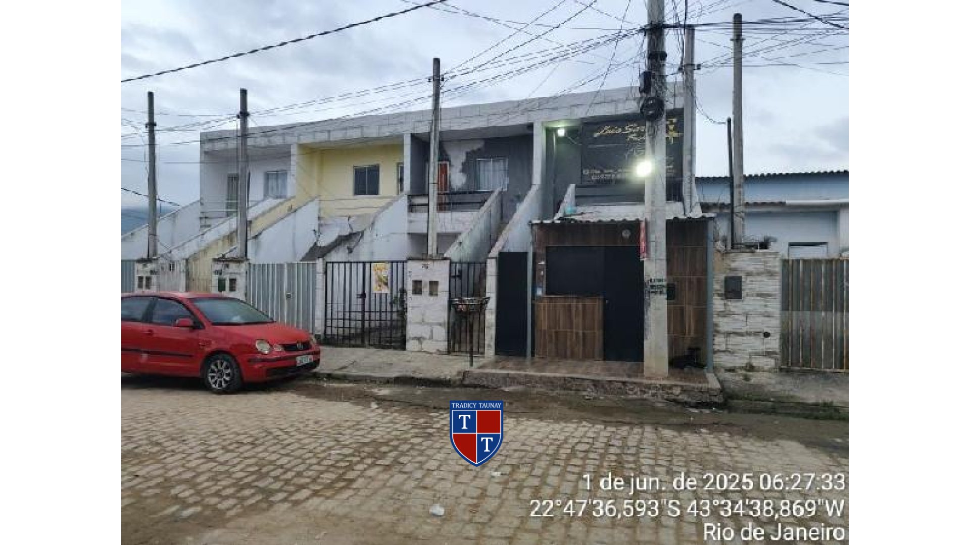 CASA em IPIRANGA