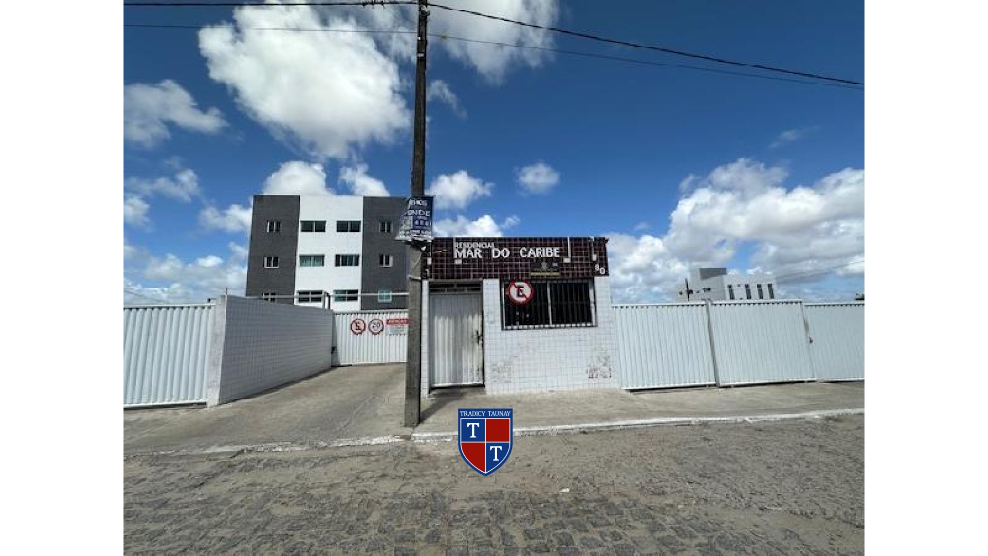 Foto 1 de APARTAMENTO em PARATIBE - Imóvel Retomado Caixa