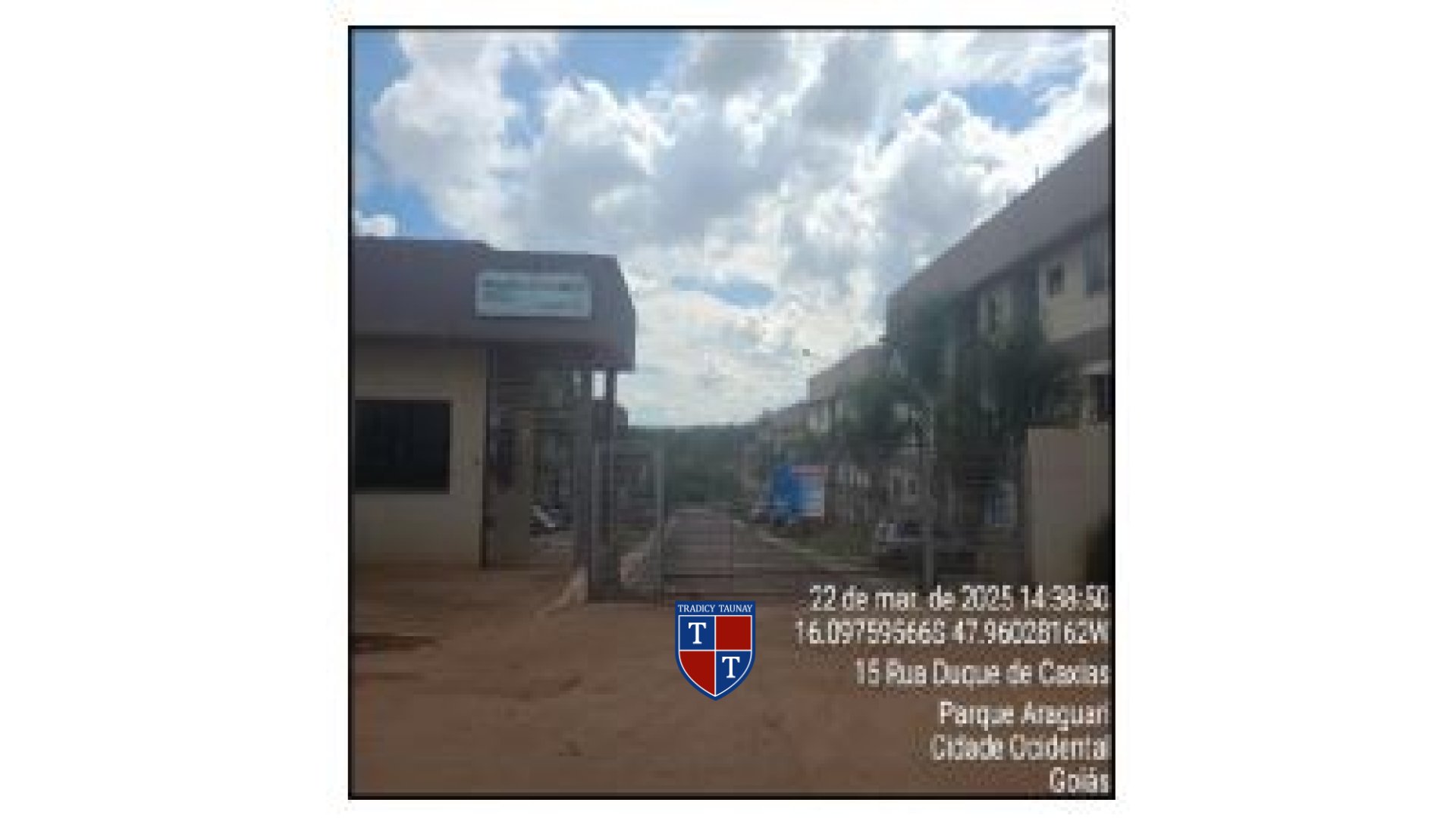 Foto 1 de APARTAMENTO em MANSOES RECREIO MOSSORO - Imóvel Retomado Caixa